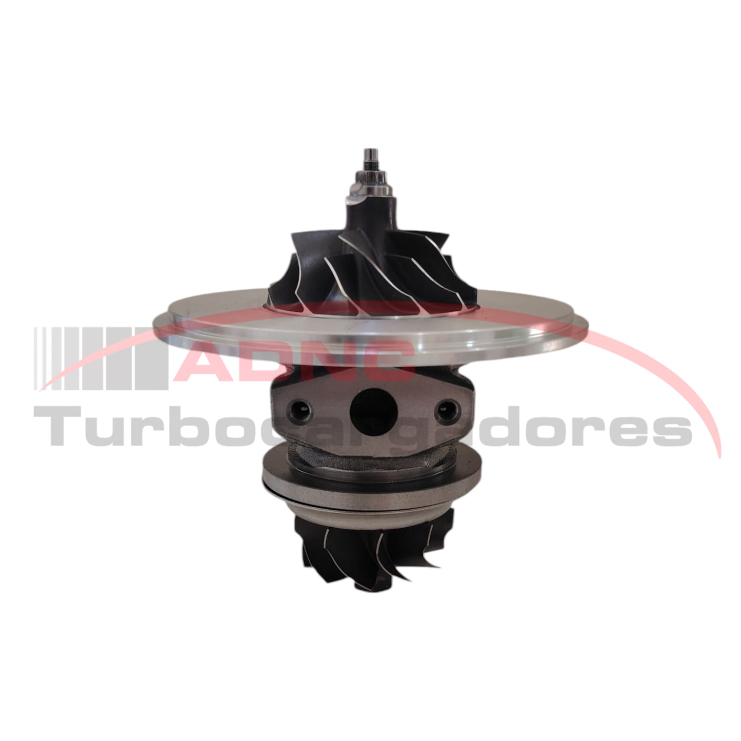 Cartridge Turbo: GT2559 MWM - Aplicación: Agrale