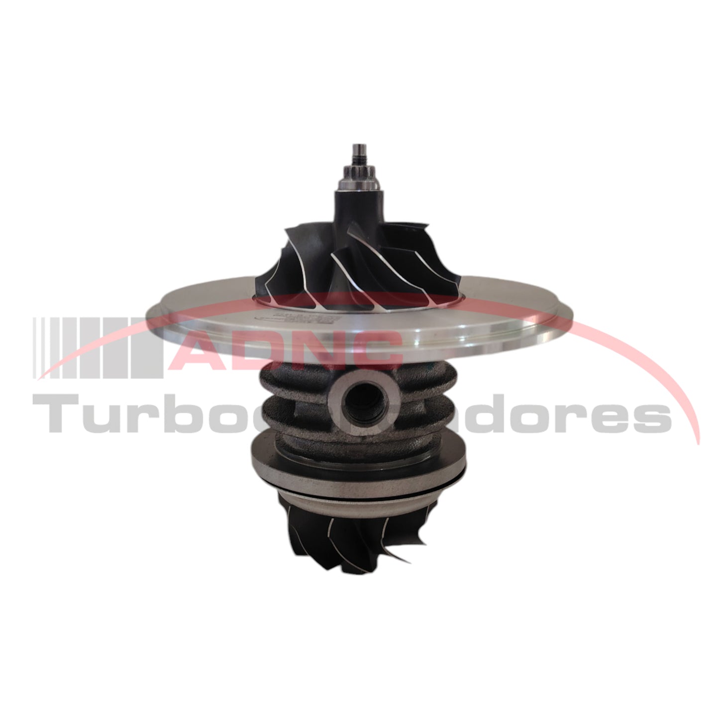 Cartridge Turbo: GT2559 MWM - Aplicación: Agrale