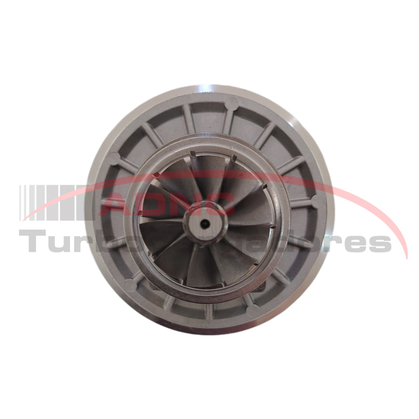 Cartridge Turbo: GT2559 MWM - Aplicación: Agrale