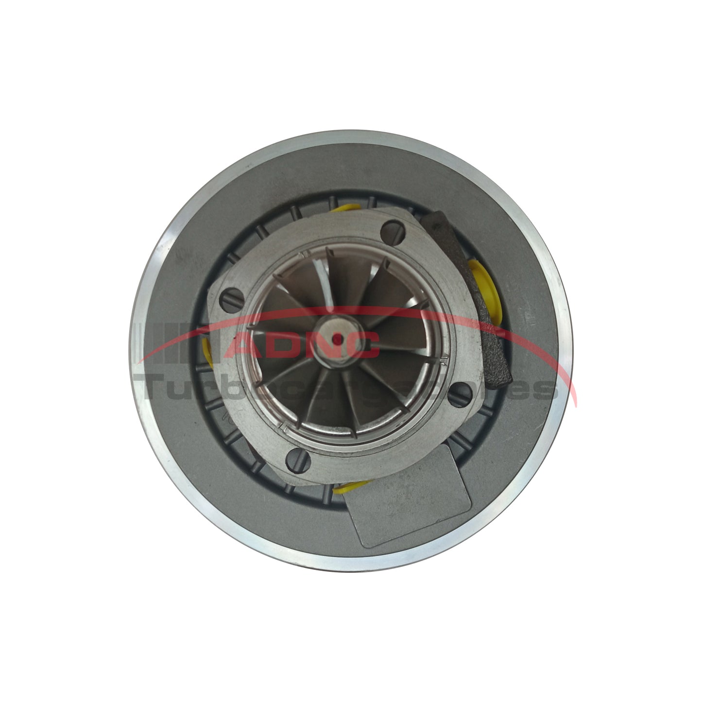 Cartridge Turbo ADNC: GT3271S - Aplicación: Hino
