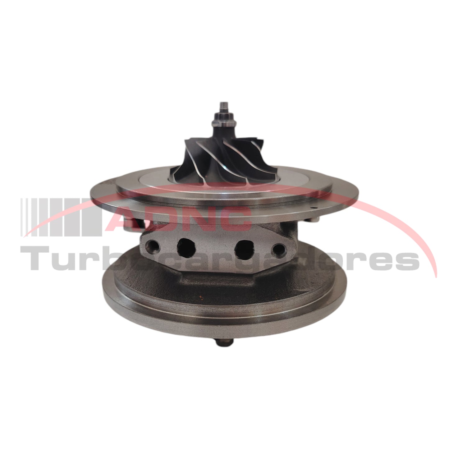 Cartridge Turbo: GTB1752VK - Aplicación: Santa Fe