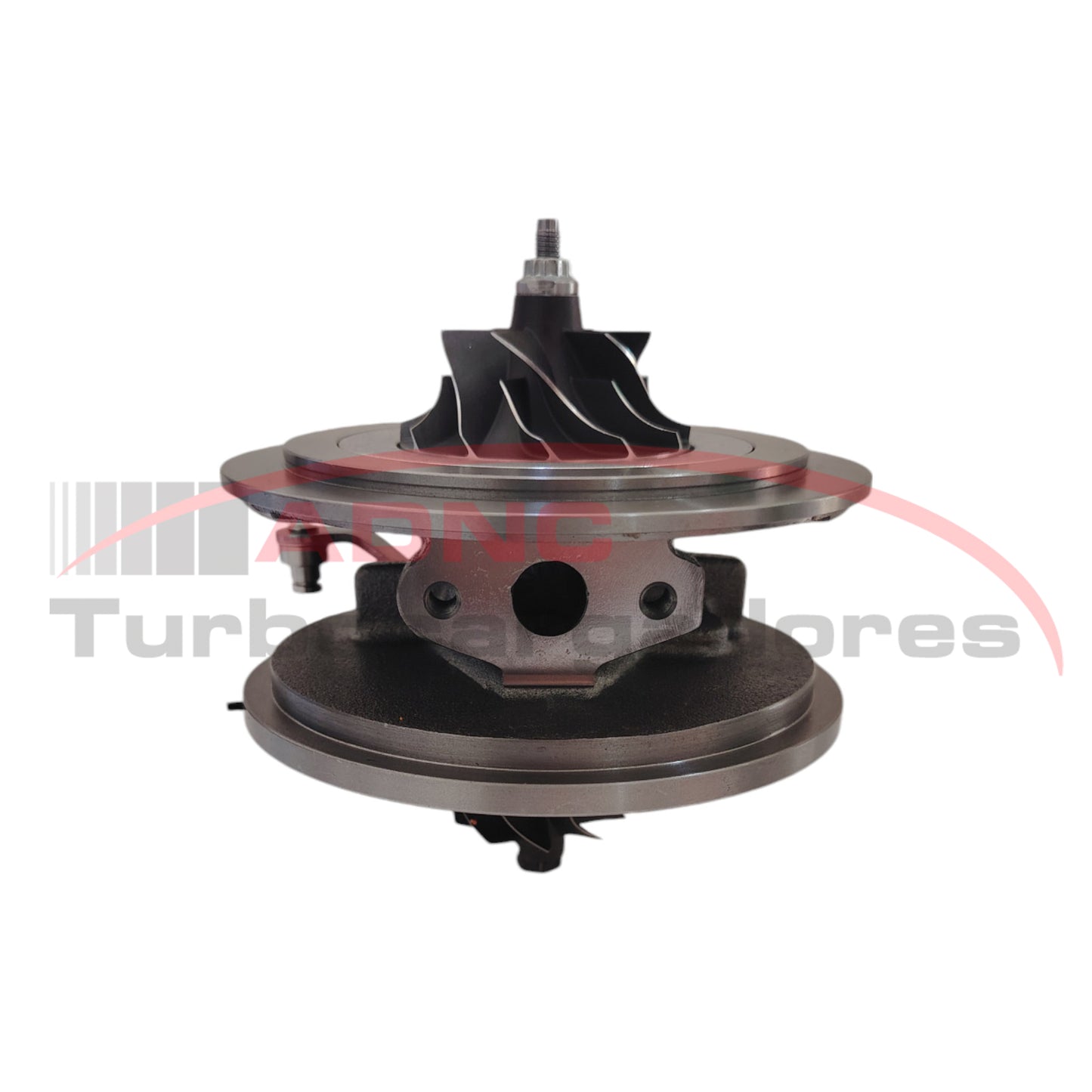 Cartridge Turbo: GT1756V - Aplicación: Jeep-Nitro