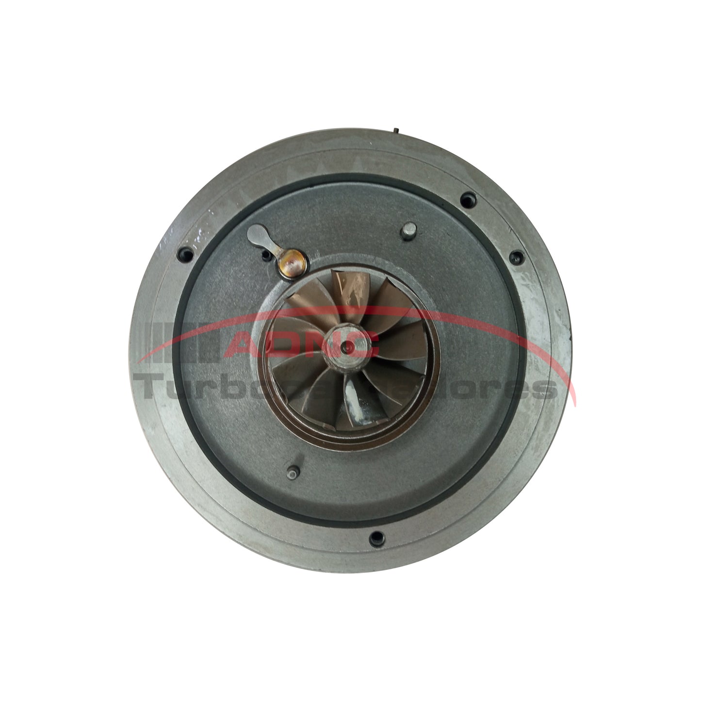 Cartridge Turbo ADNC: GTC1446 - Aplicación: Opel