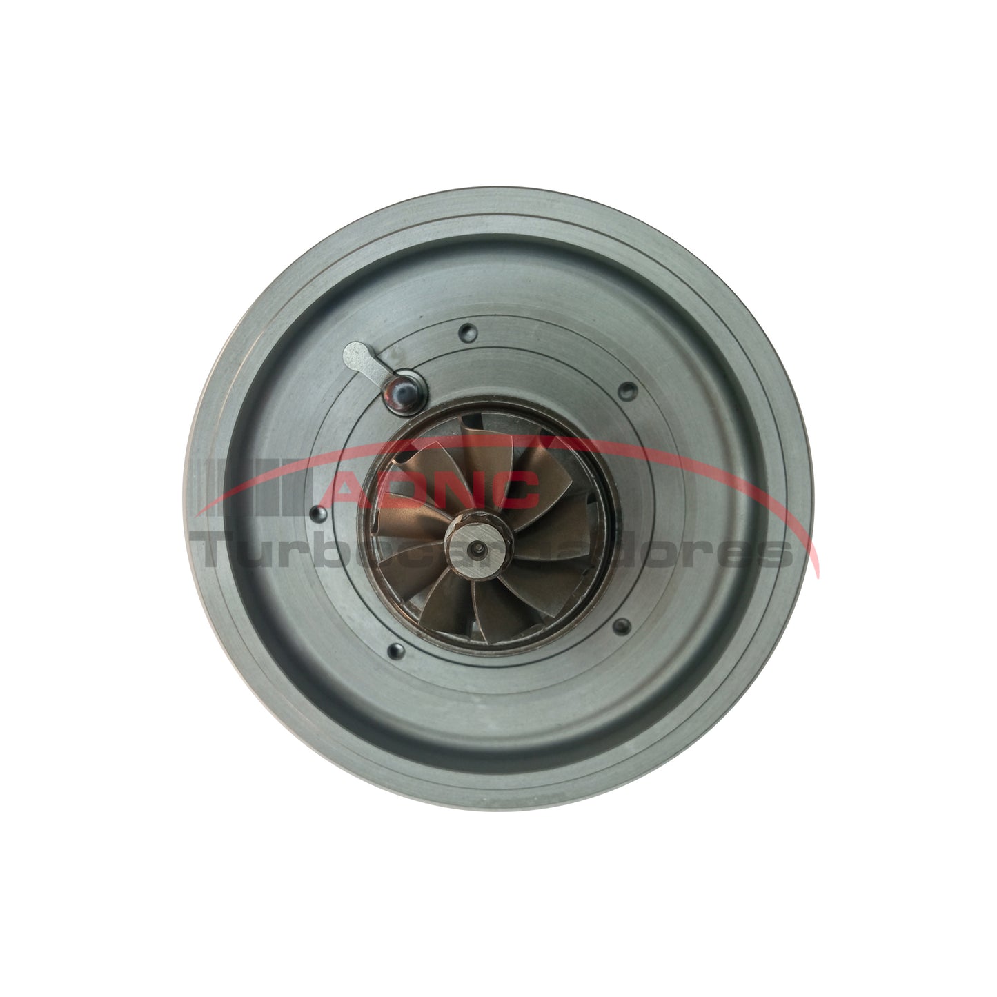 Cartridge Turbo ADNC: GT2052V - Aplicación: JMC