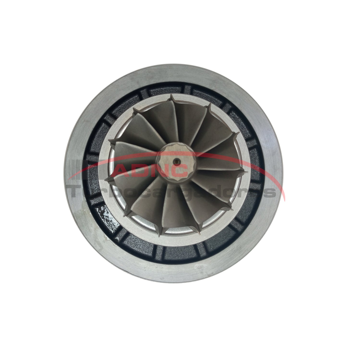Cartridge Turbo ADNC: GTC4594 - Aplicación: Scania