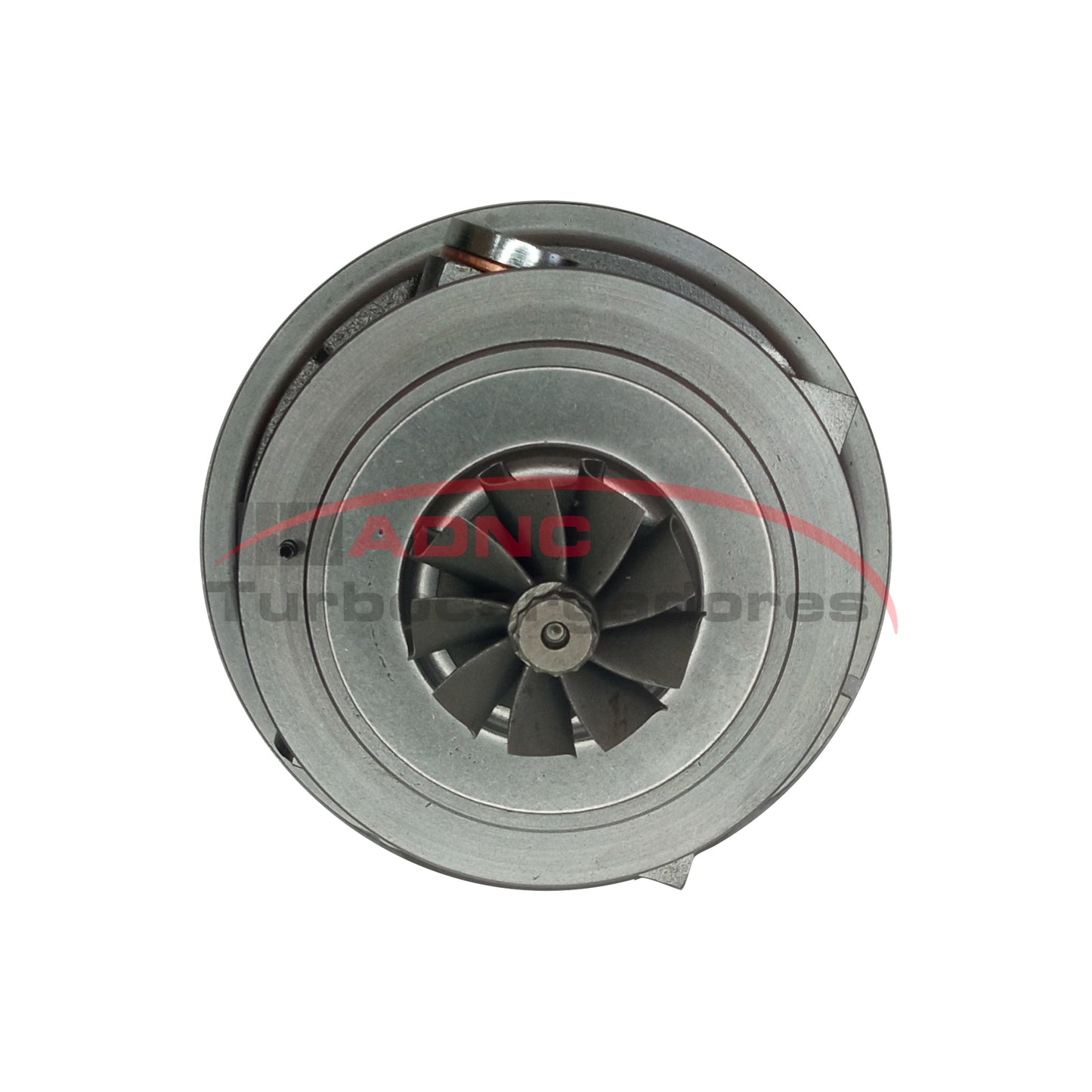 Cartridge Turbo ADNC: MGT1238Z - Aplicación: Fiat Alfa