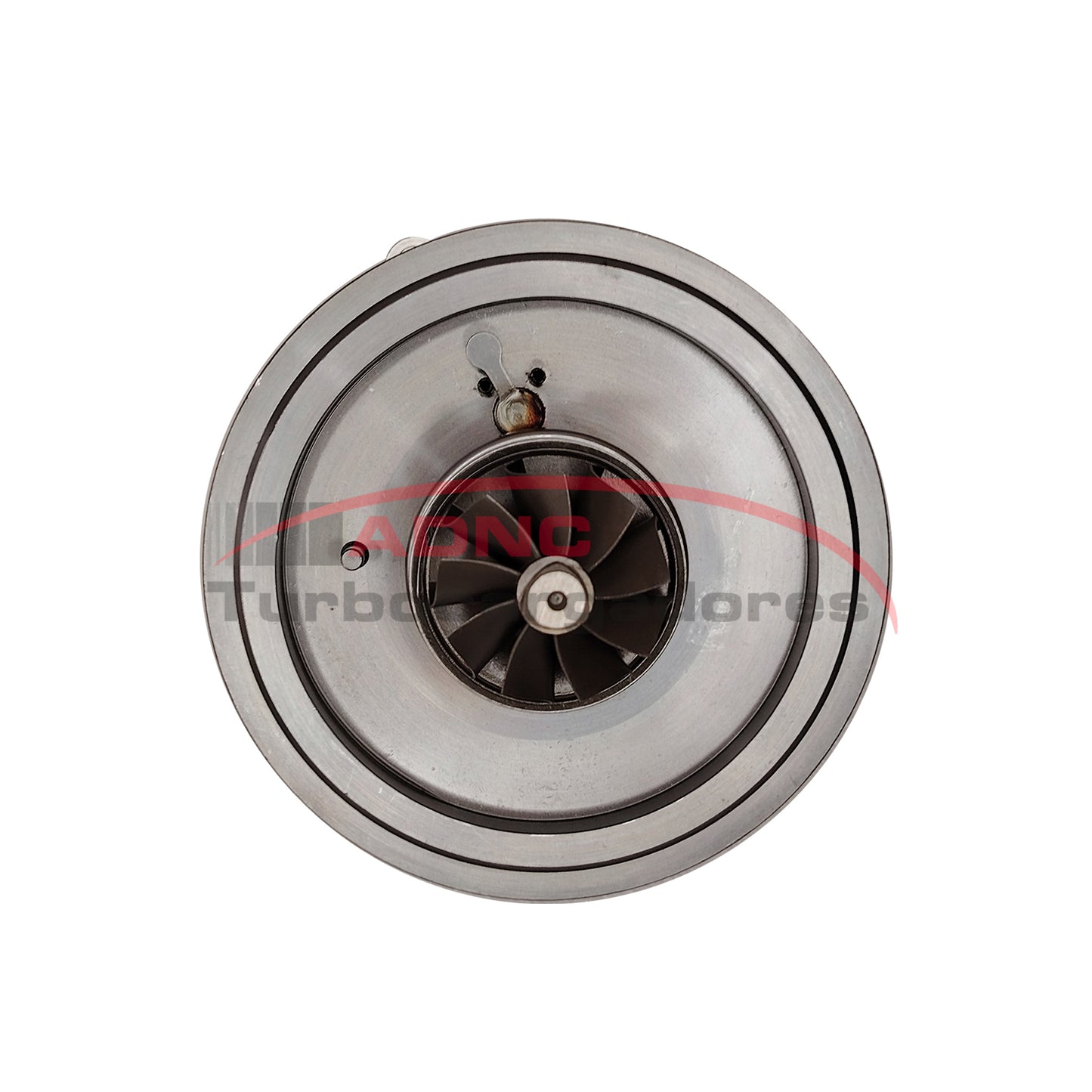 Cartridge Turbo ADNC: GT17V - Aplicación: Maxus