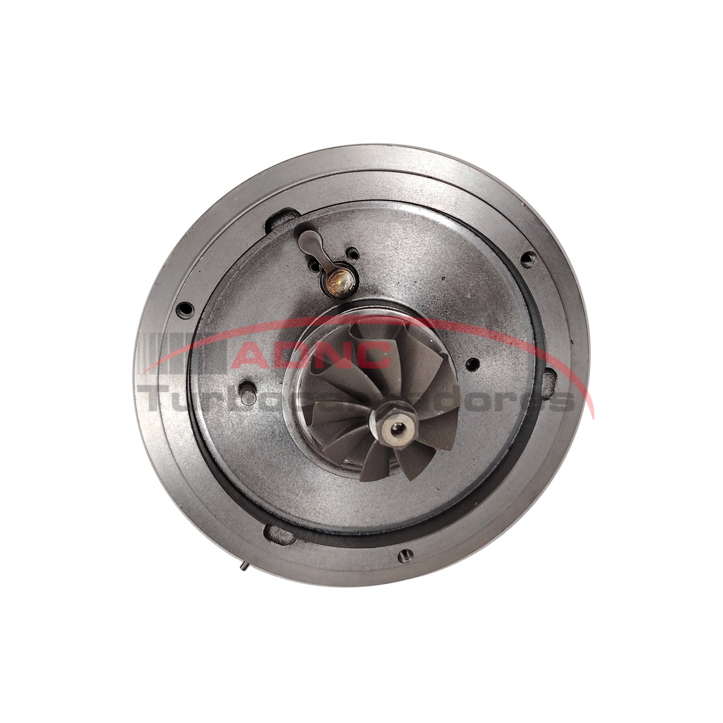Cartridge Turbo ADNC: GTD1449VZ - Aplicación: Fiat - Citroen - Peugeot