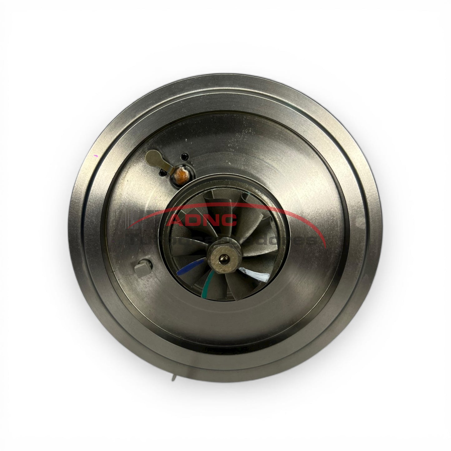Cartridge Turbo ADNC: GTC1446KVZ - Aplicación: Tata Xenon