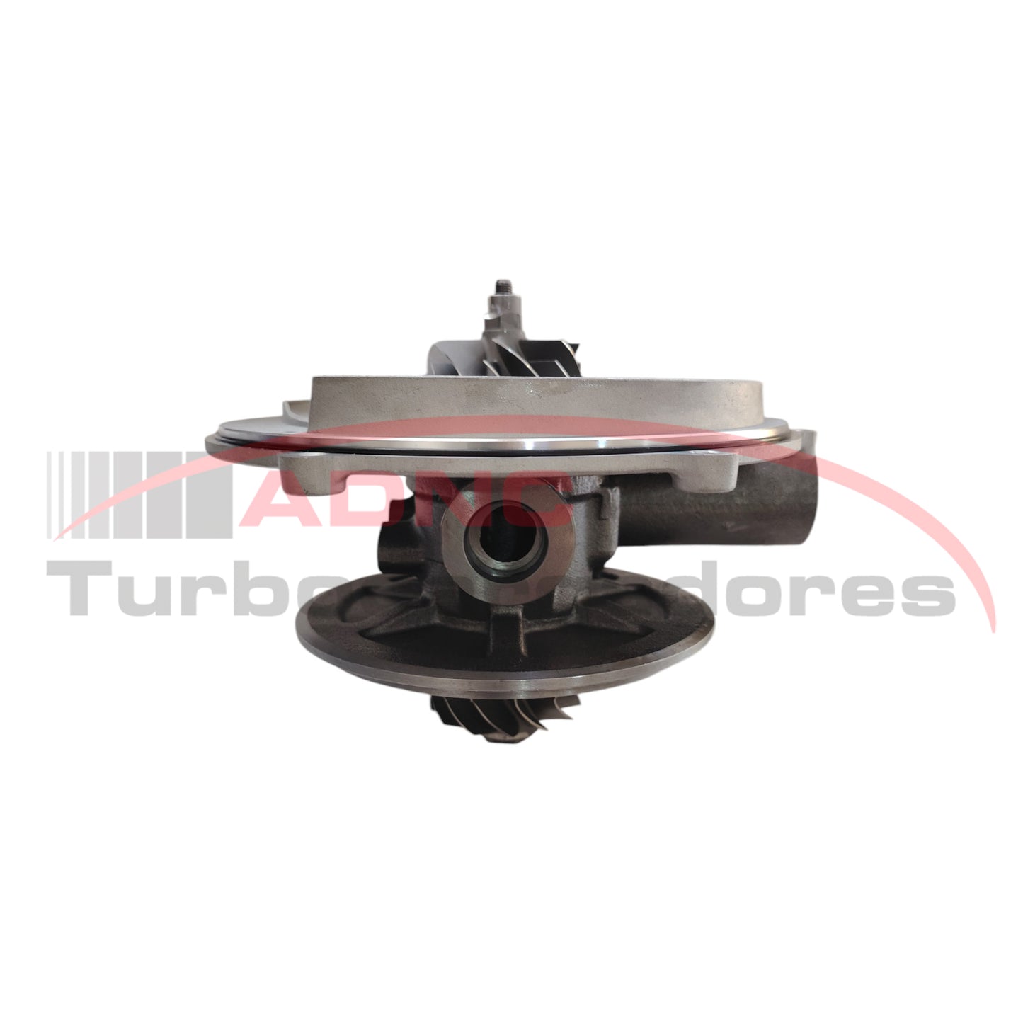 Cartridge Turbo: GT3782VA - Aplicación: Navistar