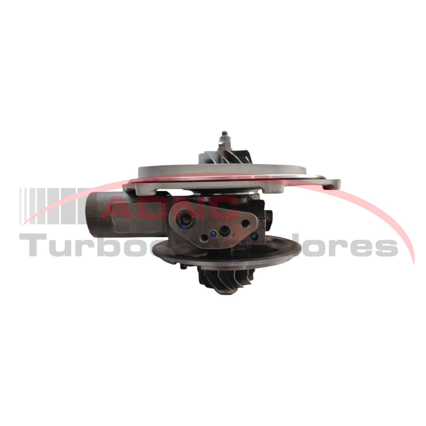Cartridge Turbo: GT3782VA - Aplicación: Navistar
