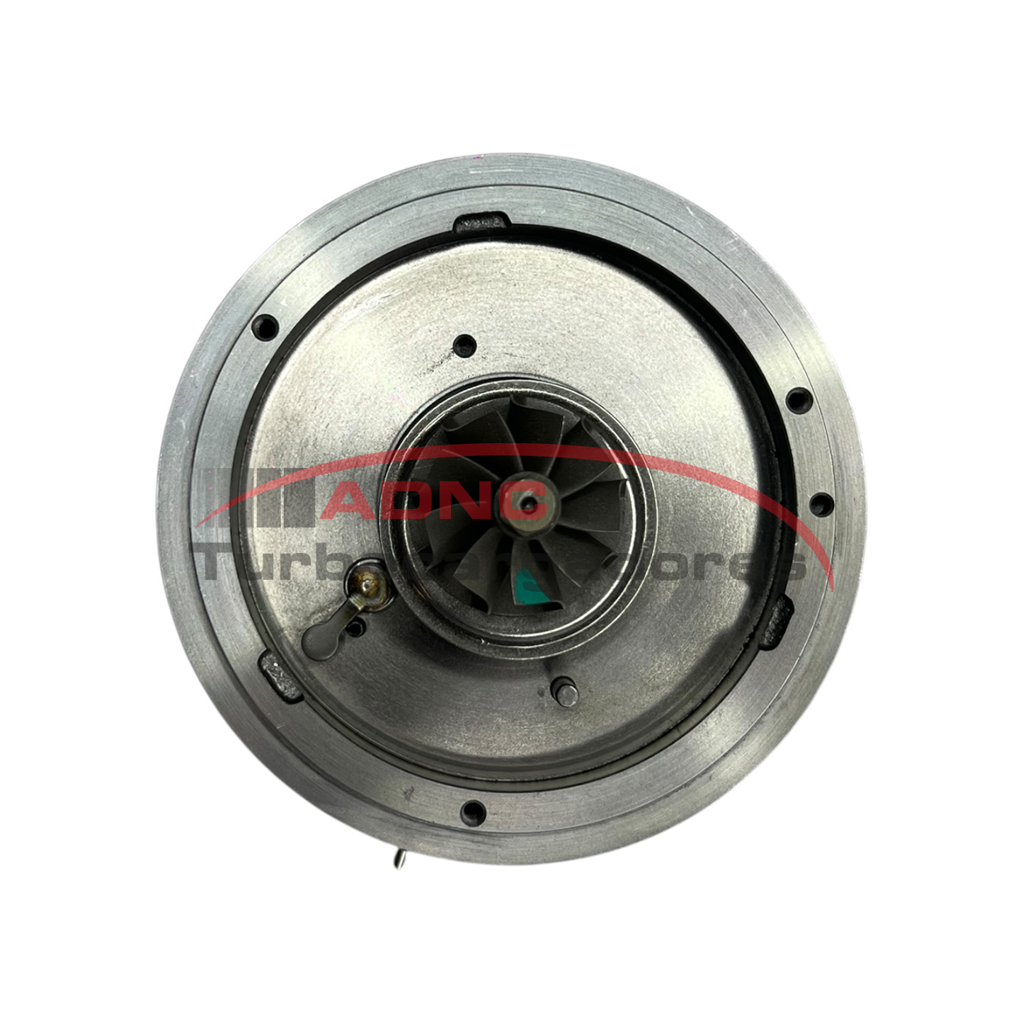 Cartridge Turbo ADNC: GT1241VZ - Aplicación: Toyota Yaris, Corolla, Auris