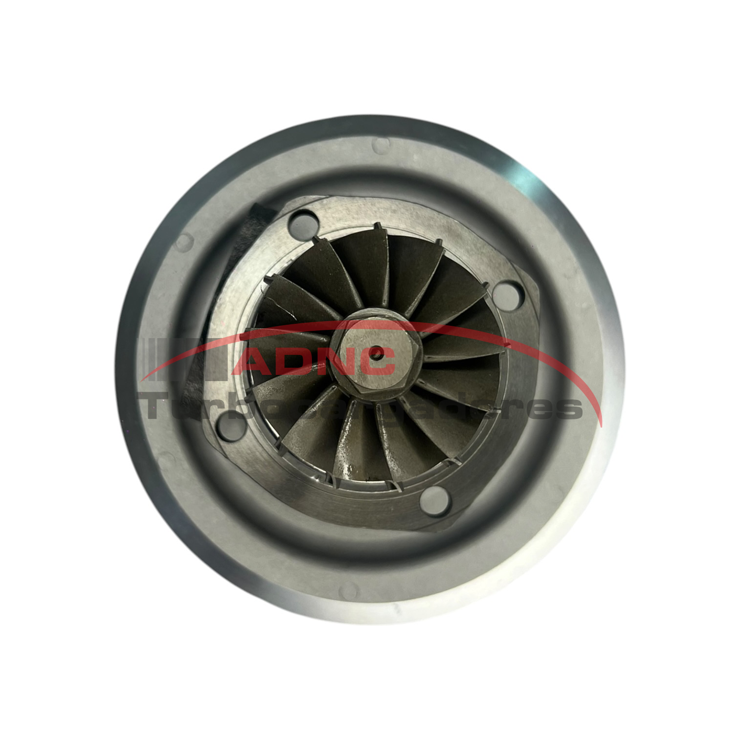Cartridge Turbo ADNC: GTC3576D - Aplicación: Excavadora CAT 330-336 Motor CT Perkins T3i