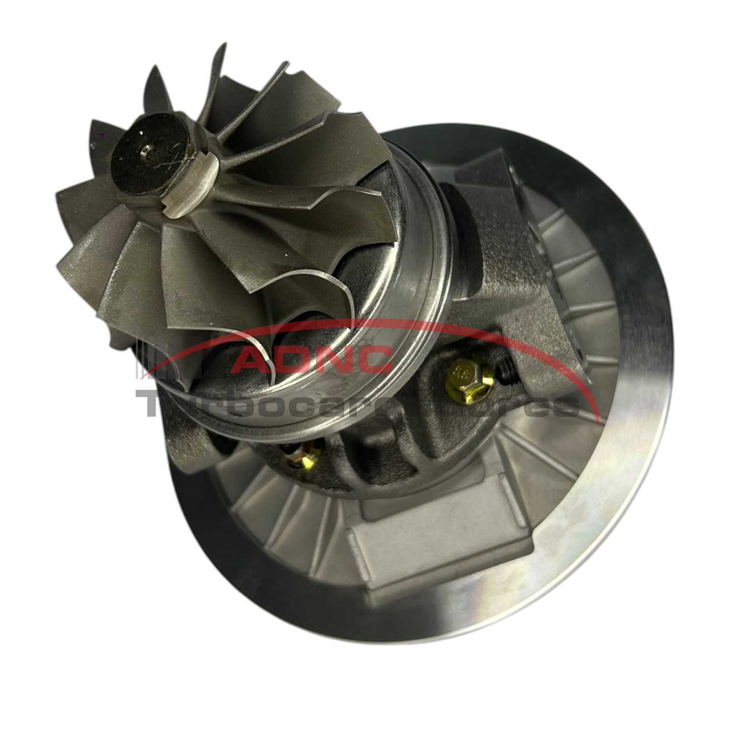 Cartridge Turbo ADNC: T4E55 - Aplicación: Doosan / Daewoo