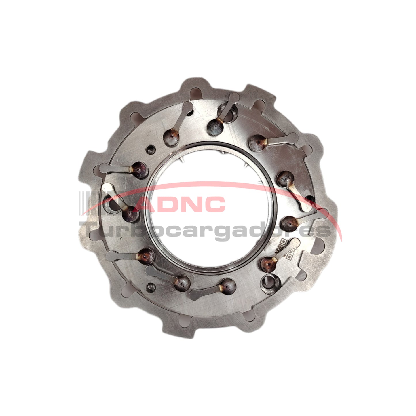 Geometría Variable Turbo ADNC: GTA1746LV - Aplicación: Suzuki Grand Nomade