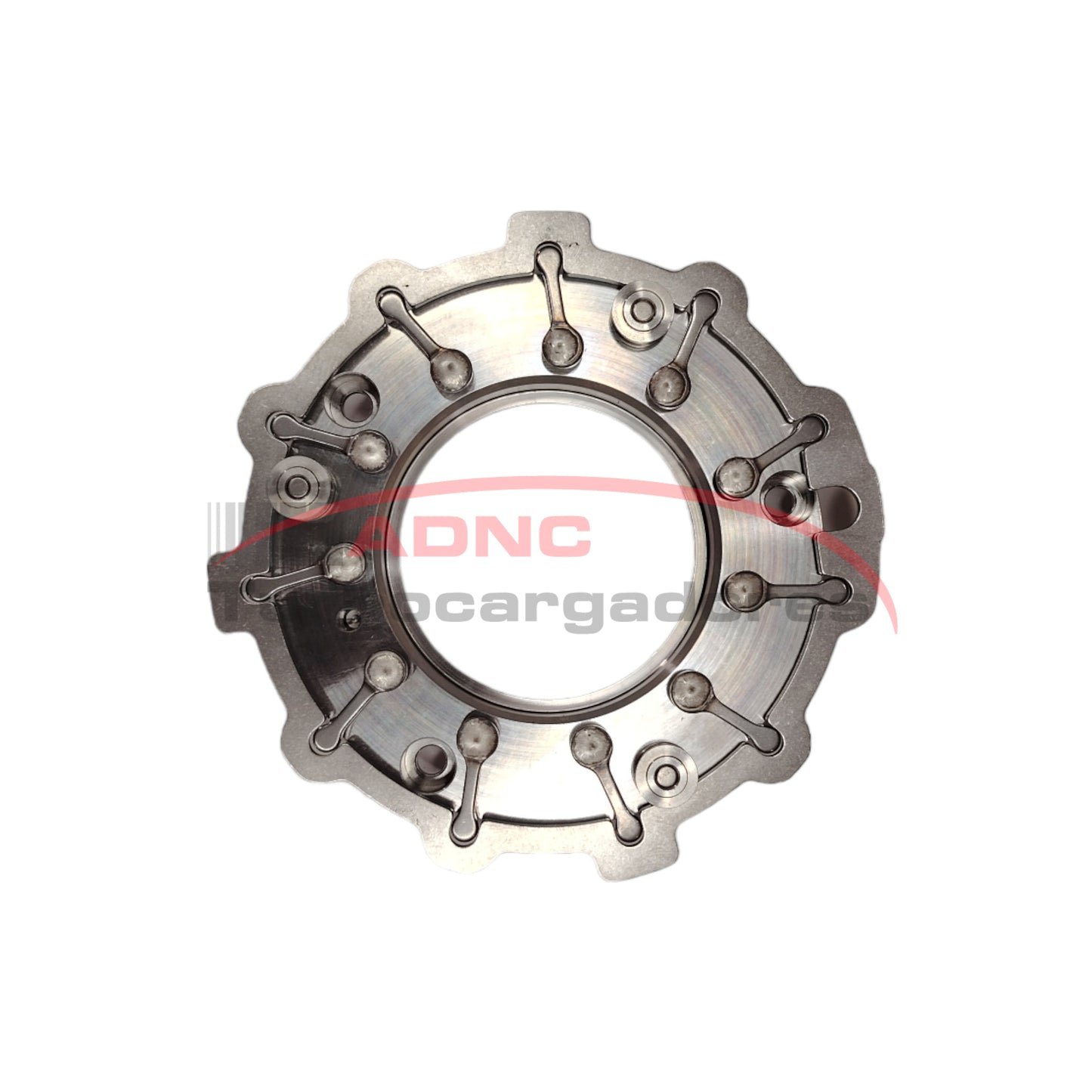 Geometría Variable Turbo ADNC: GT18V - Aplicación: Nissan X-Trail