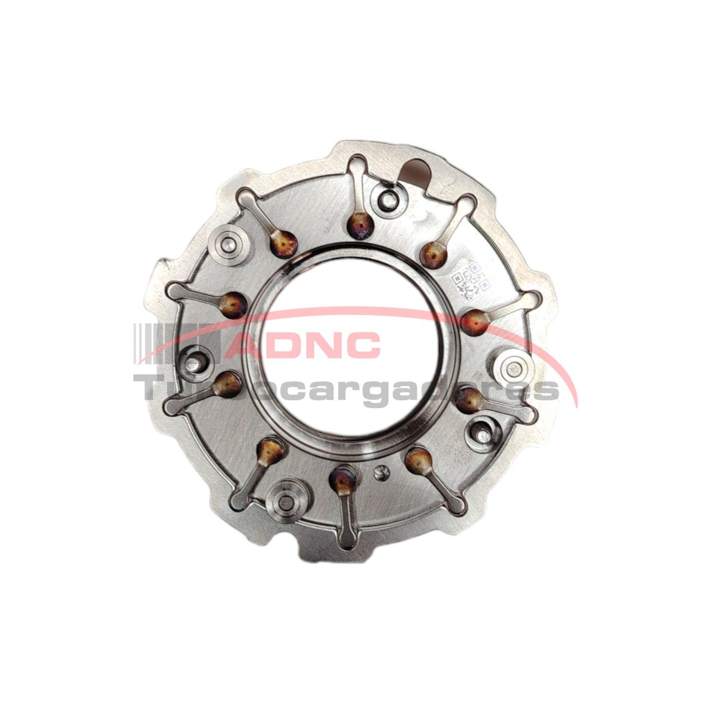 Geometría Variable Turbo: GT1544 - Aplicación: Hyundai
