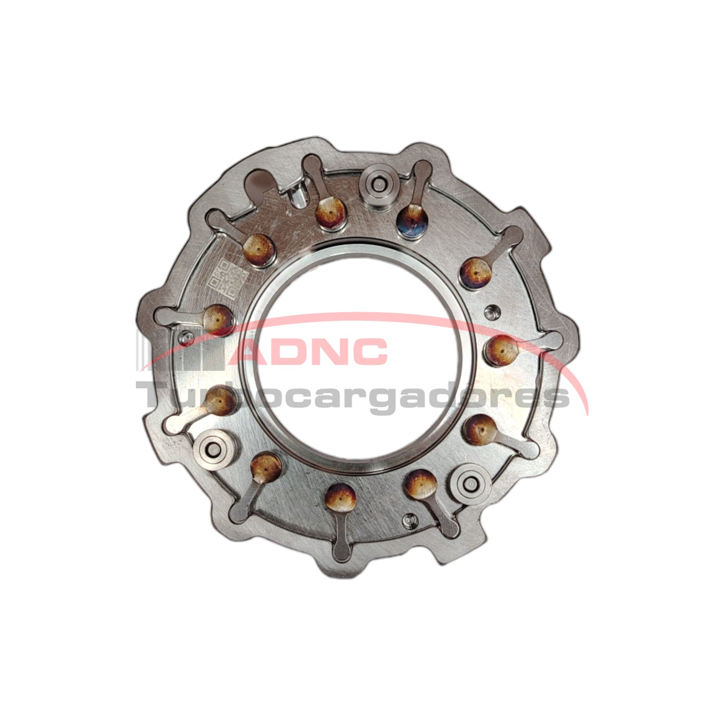 Geometría Variable Turbo: GTB16 - Aplicación: Kia Carens