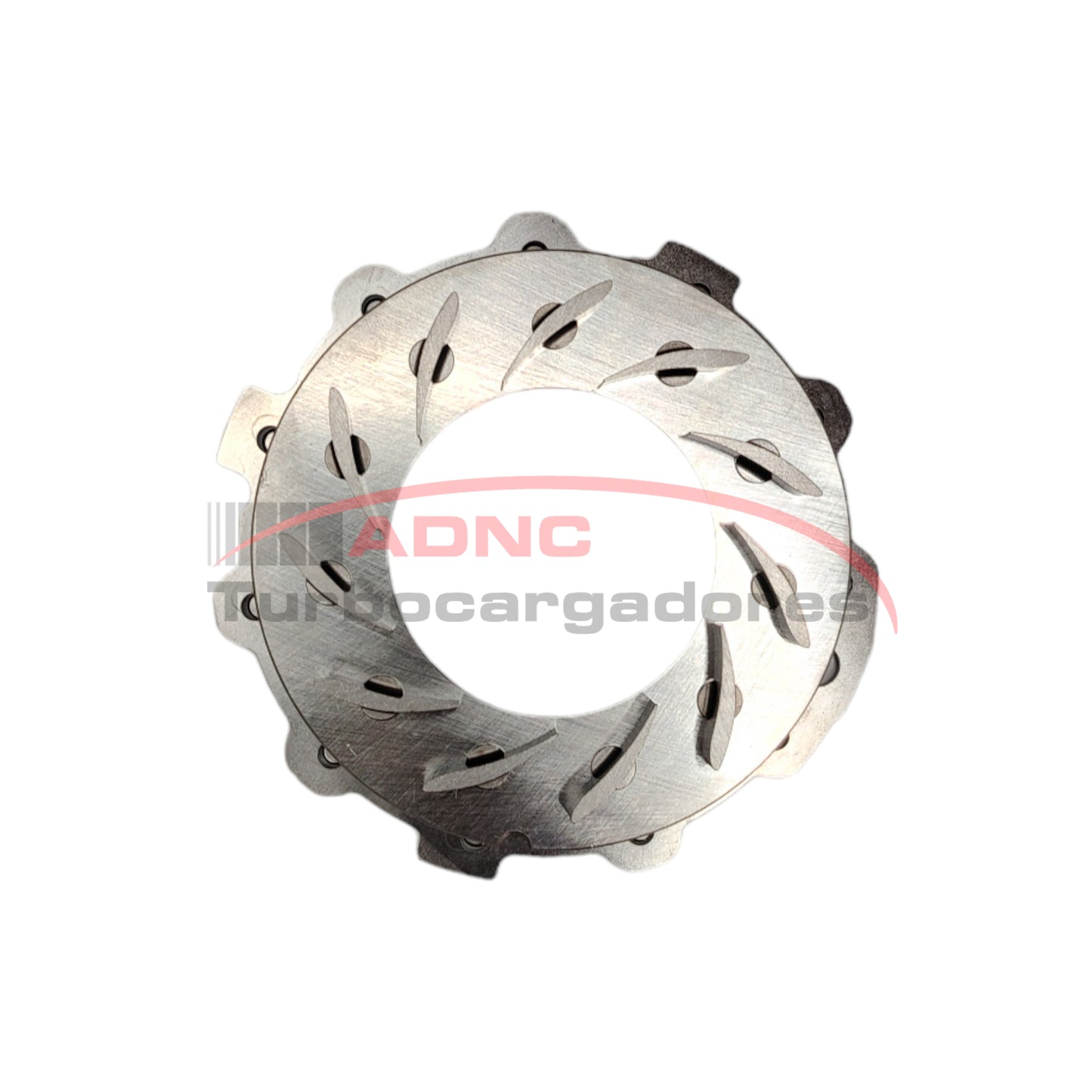 Geometría Variable Turbo: GTB1549V - Aplicación: SsangYong Actyon