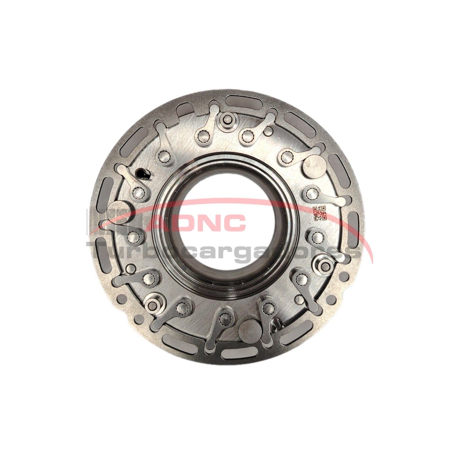 Geometría Variable Turbo ADNC: GTD2056 - Aplicación: Ford Ranger