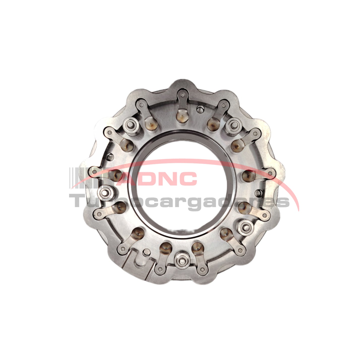Geometría Variable Turbo ADNC: GT2263 - Aplicación: HINO