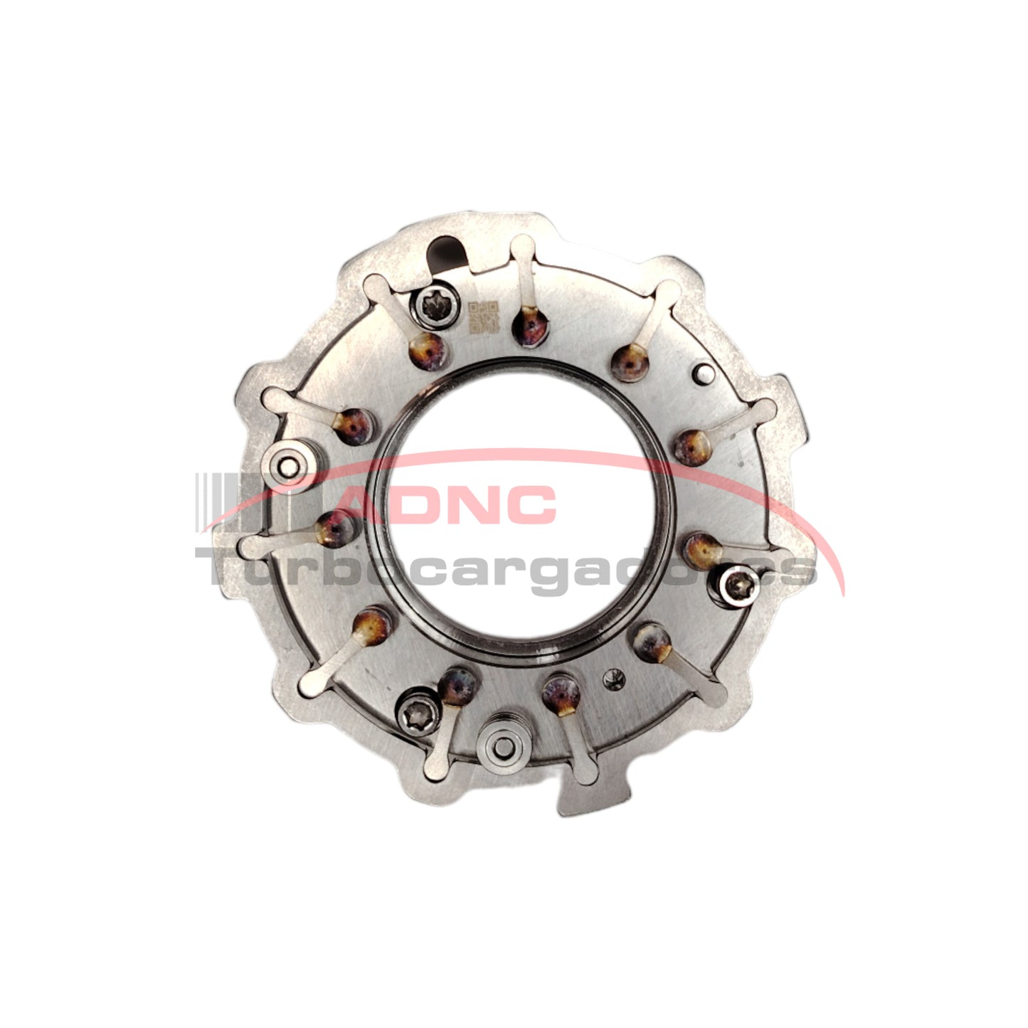 Geometría Variable Turbo ADNC: GT17V - Aplicación: JAC Refine