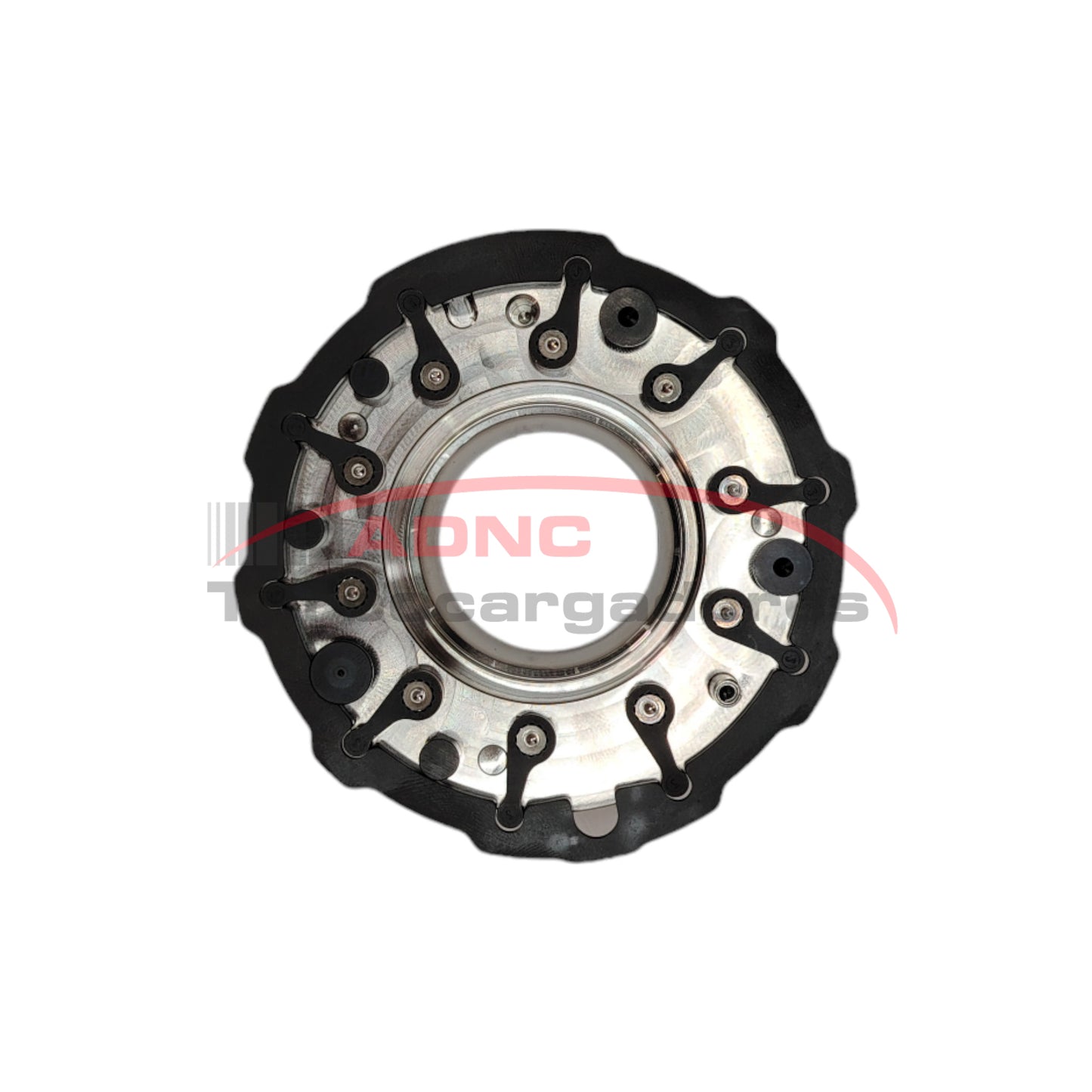 Geometría Variable Turbo ADNC: GTD1446VZ - Aplicación: JAC T60