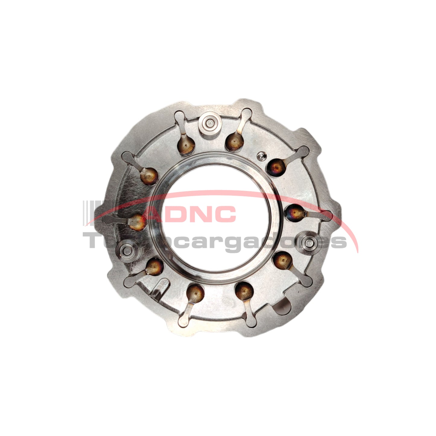 Geometría Variable Turbo ADNC: GTB1449VZ - Aplicación: Peugeot Expert