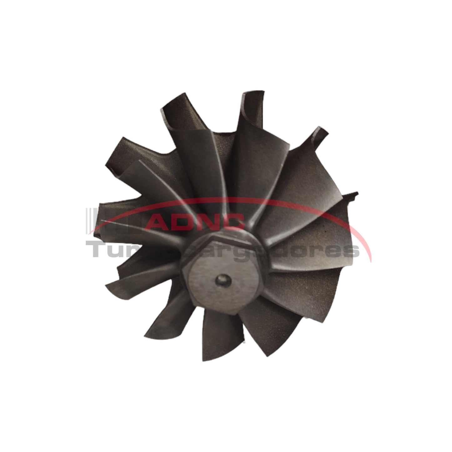 Eje Turbina ADNC: TA4521