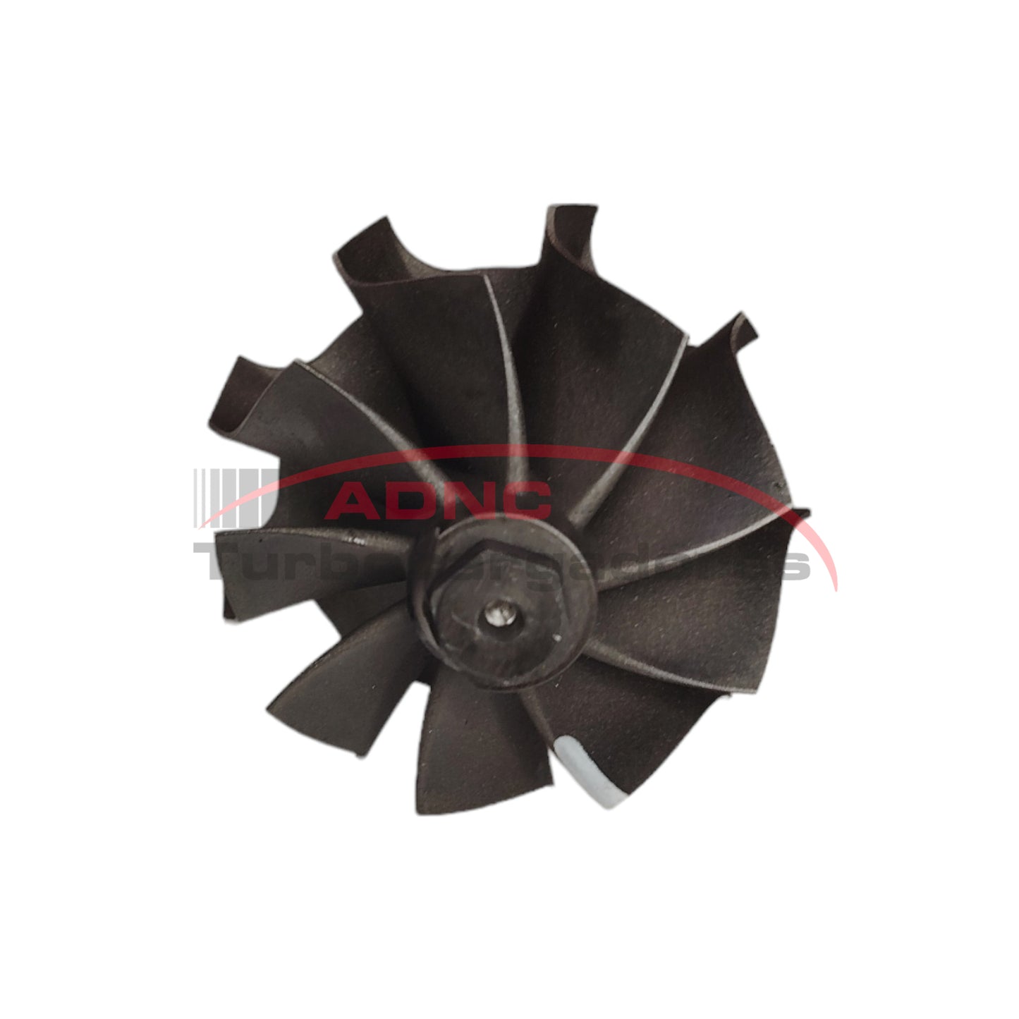 Eje Turbina ADNC: GT2560-TB28