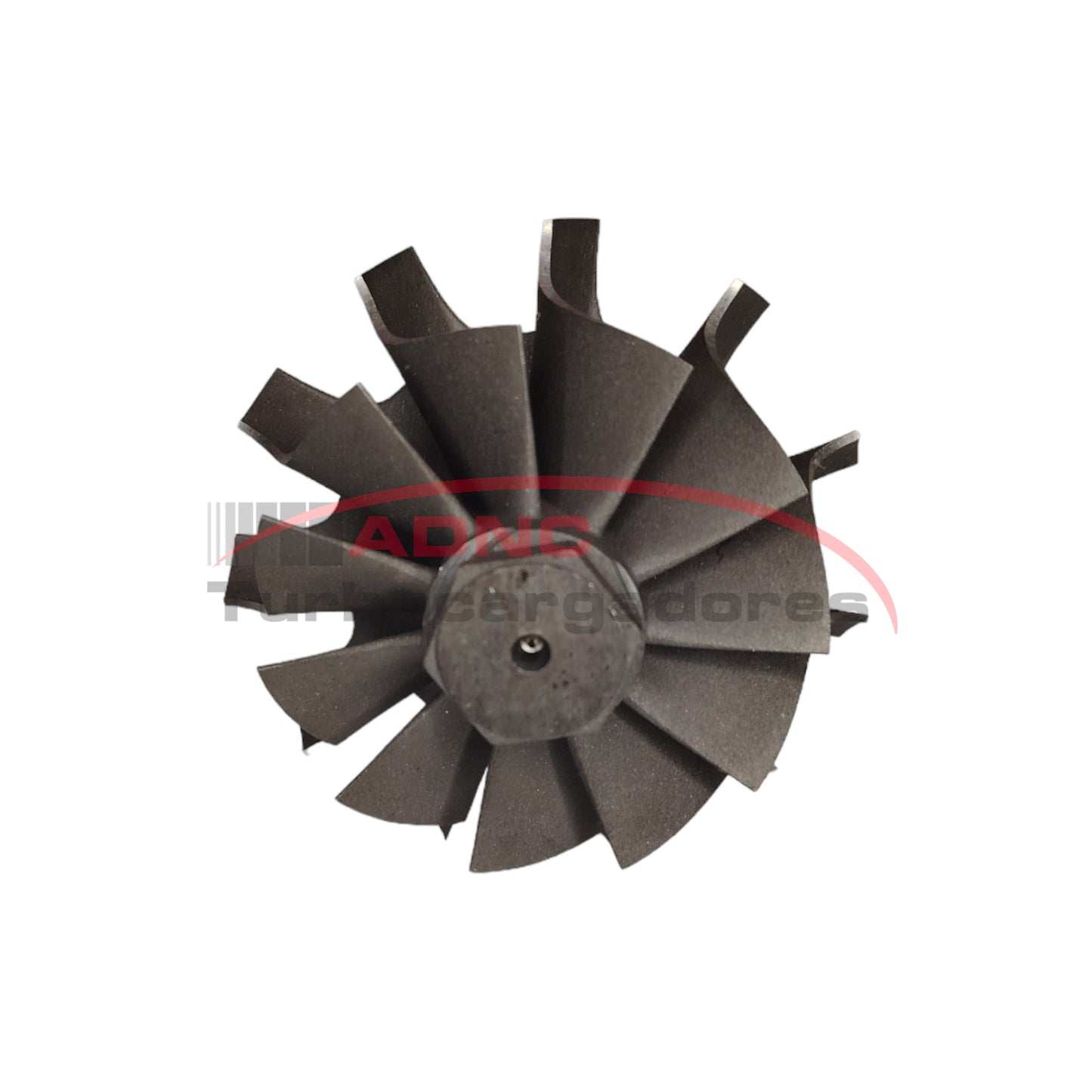 Eje Turbina ADNC: TO4B27-TO4B81