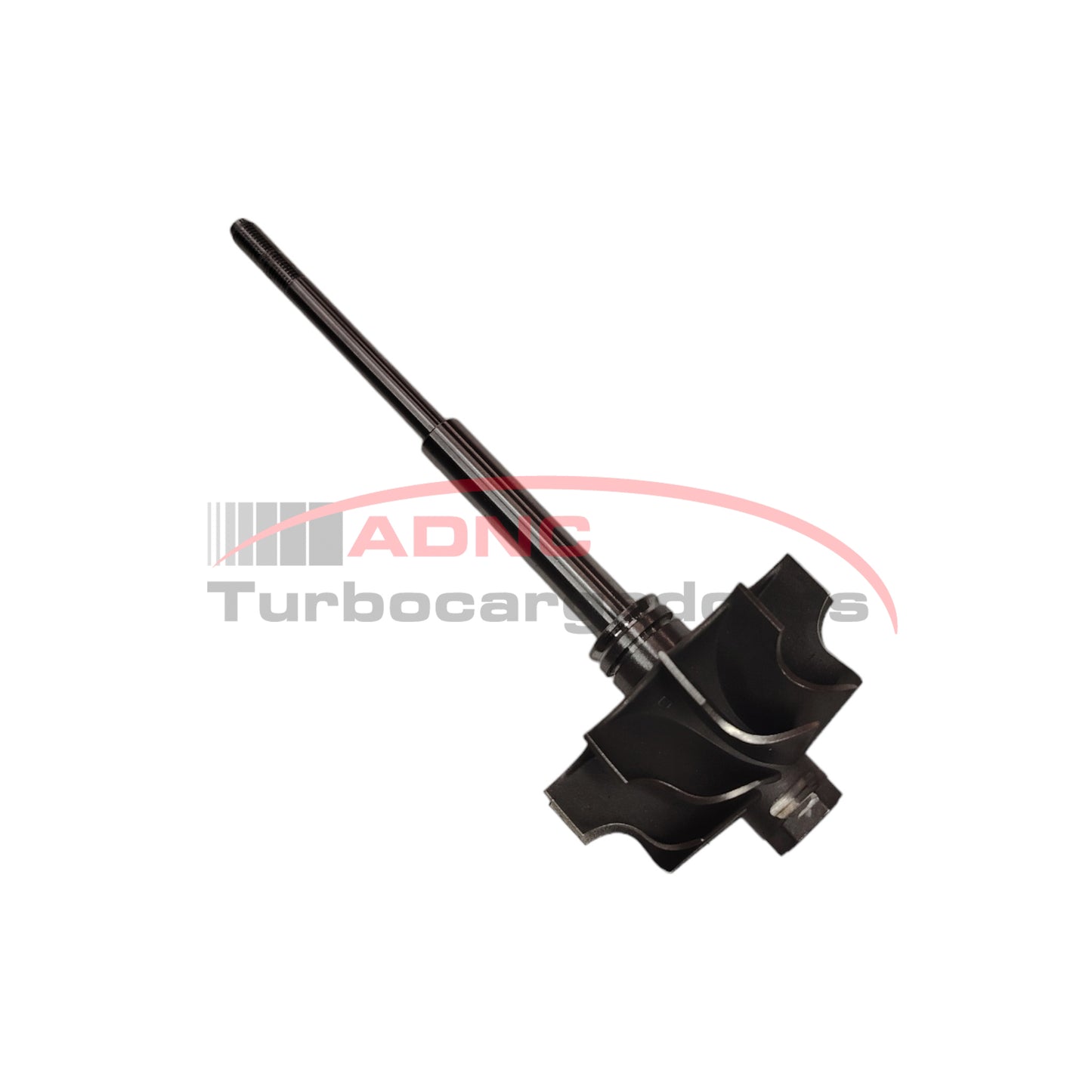 Eje Turbina ADNC: TA31