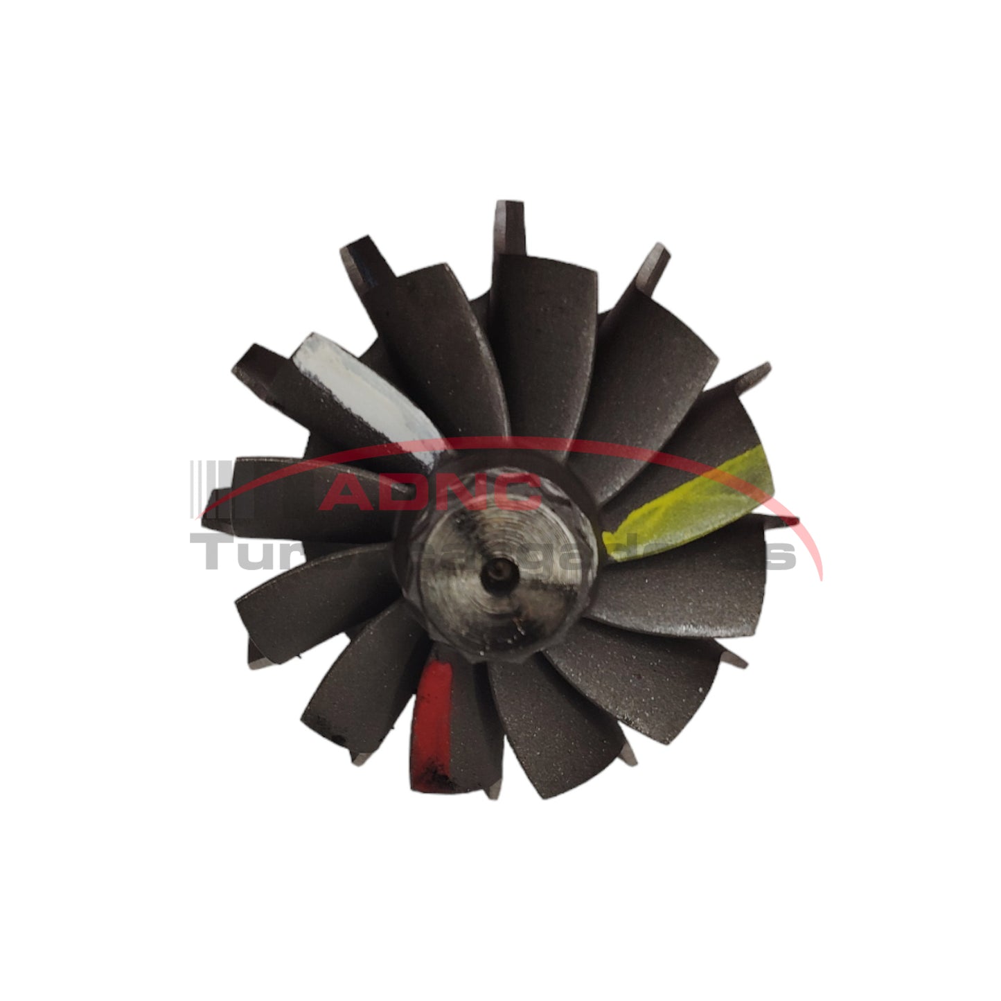 Eje Turbina ADNC: GT2556S
