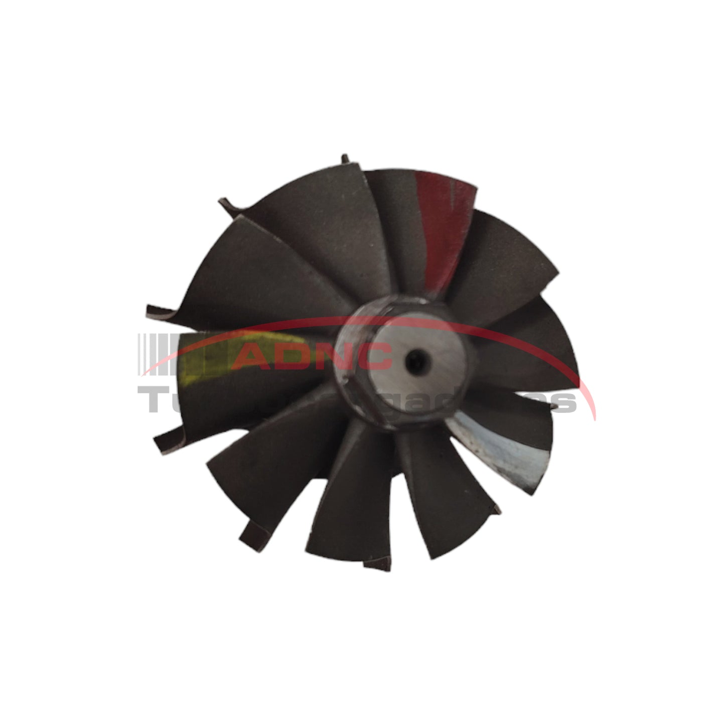 Eje Turbina ADNC: T250
