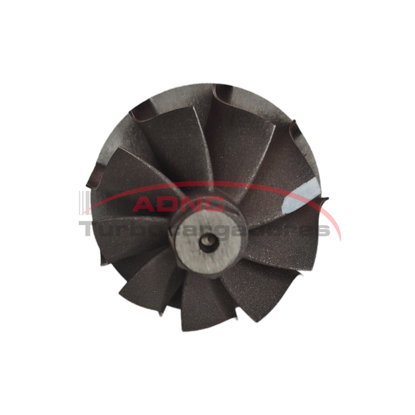 Eje Turbina ADNC: GTB22