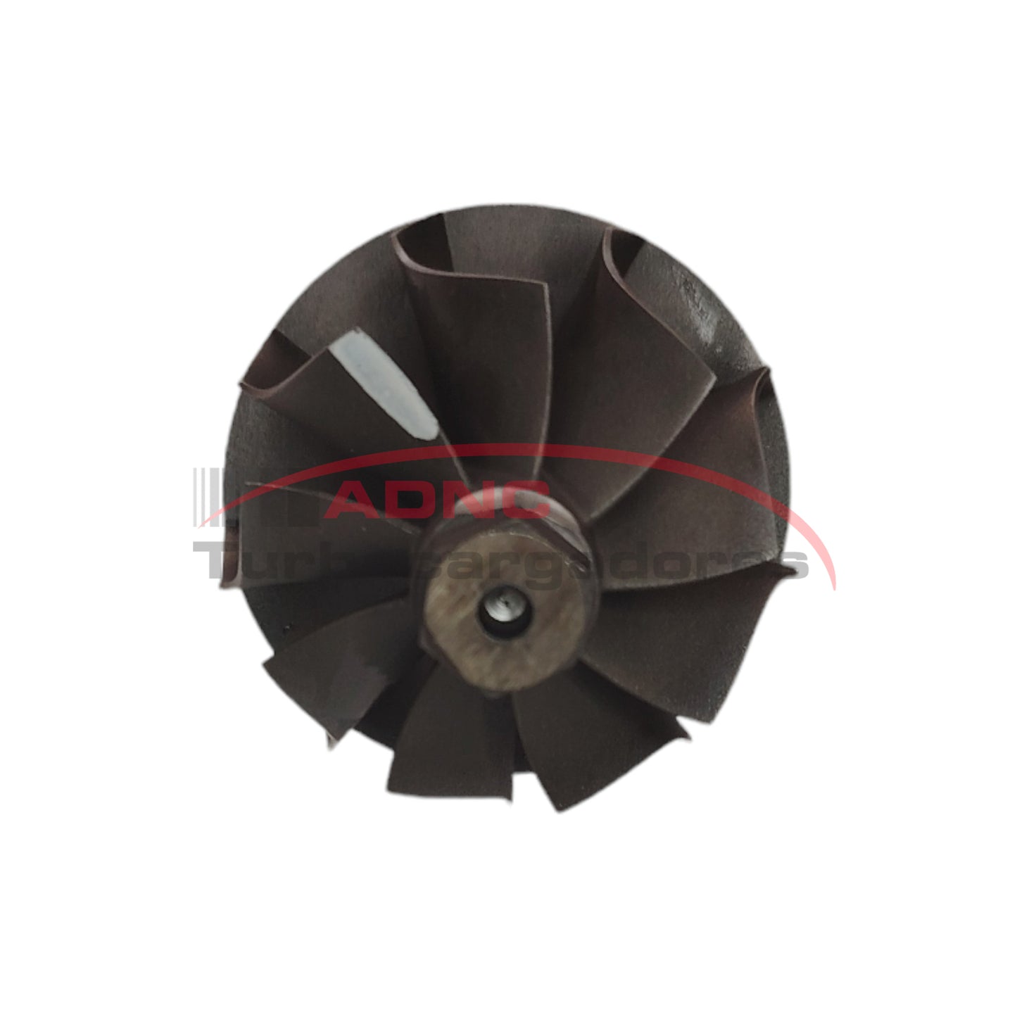Eje Turbina ADNC: GTB1649