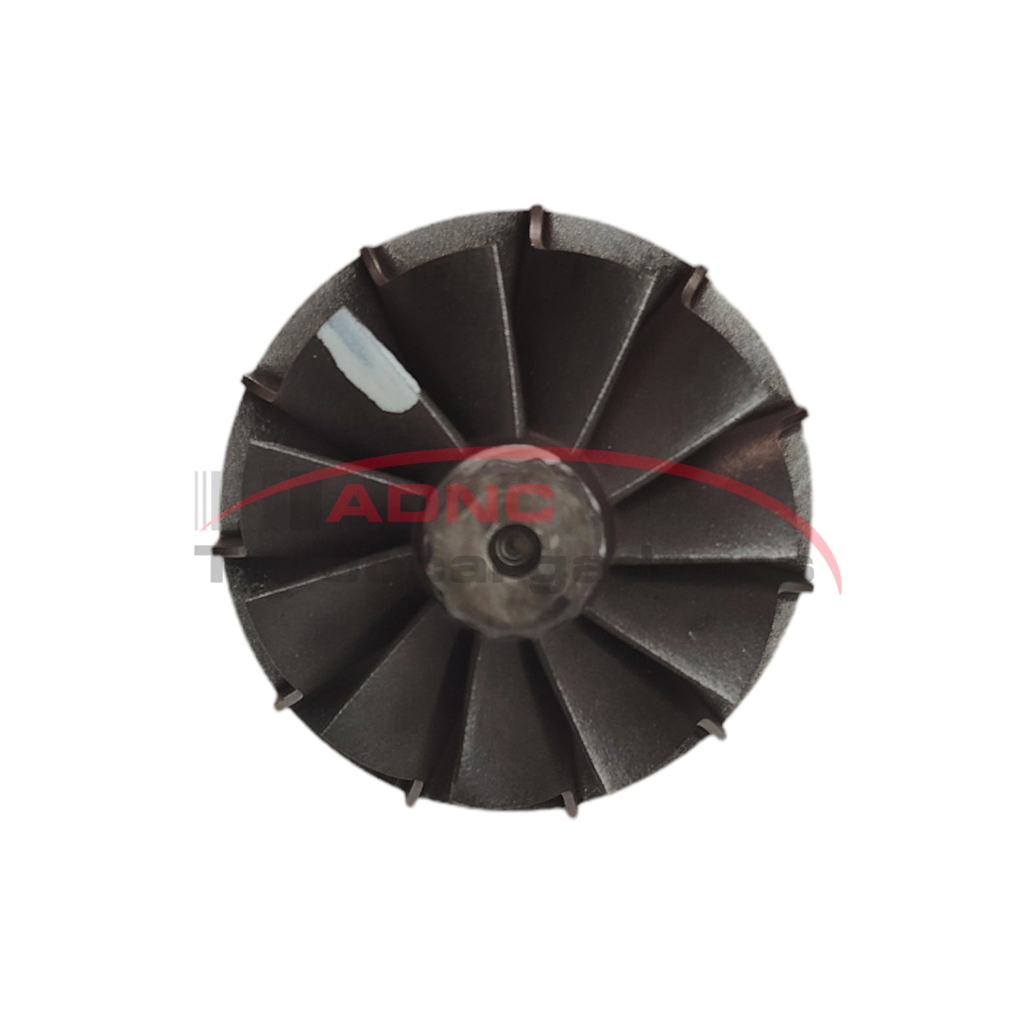 Eje Turbina ADNC: GT1544