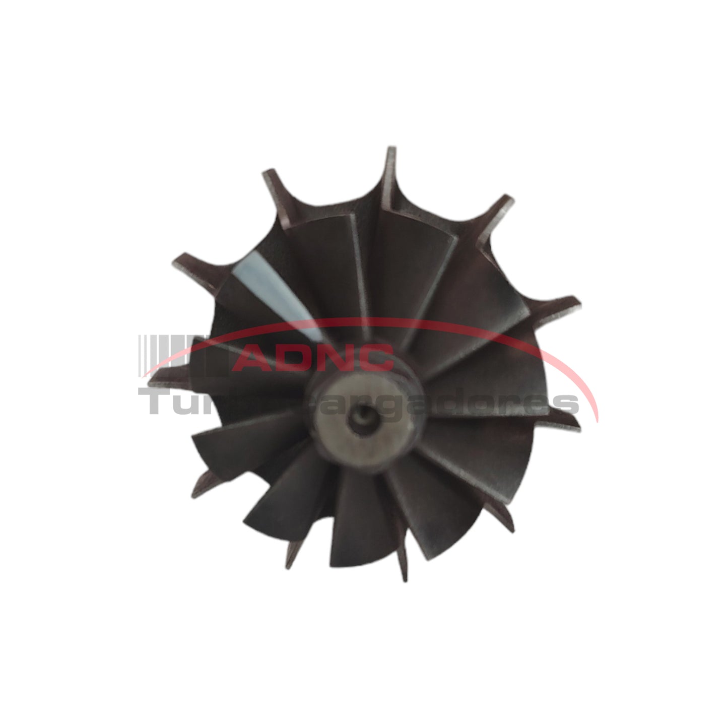 Eje Turbina ADNC: T0227