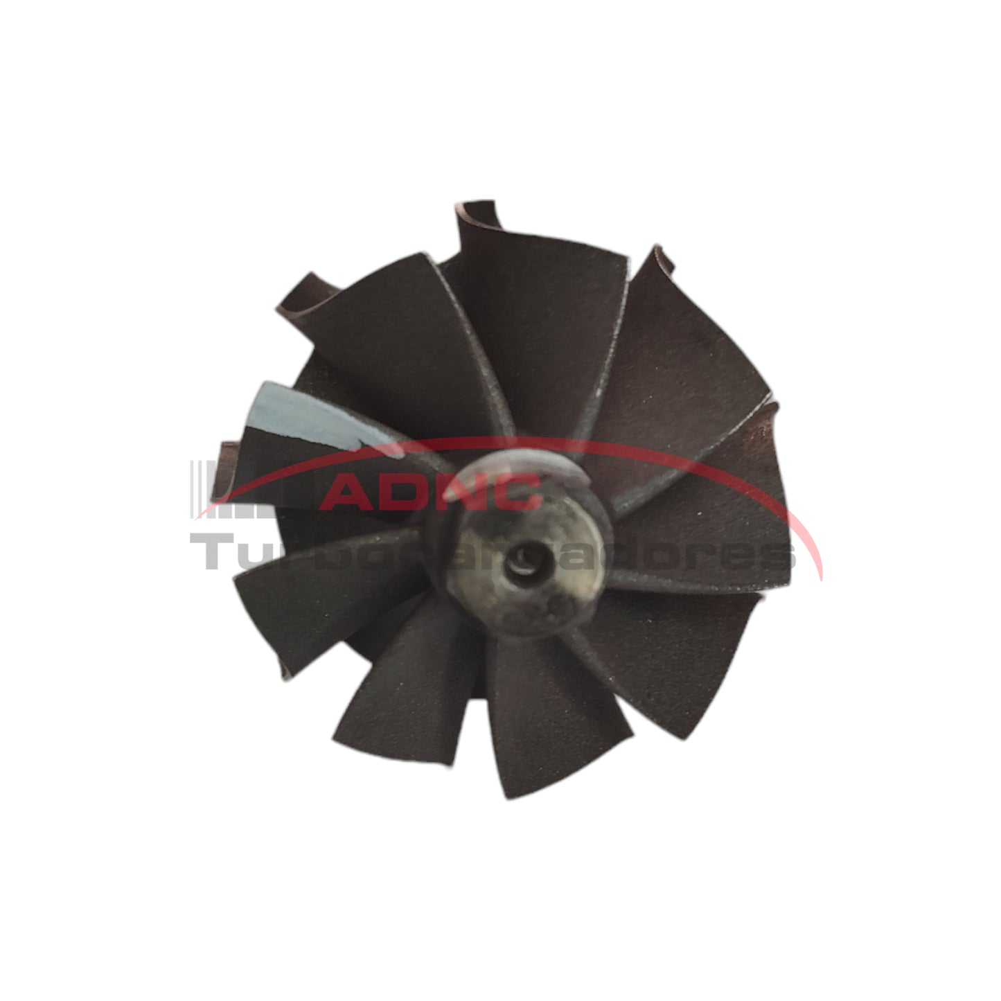 Eje Turbina ADNC: GT1852V