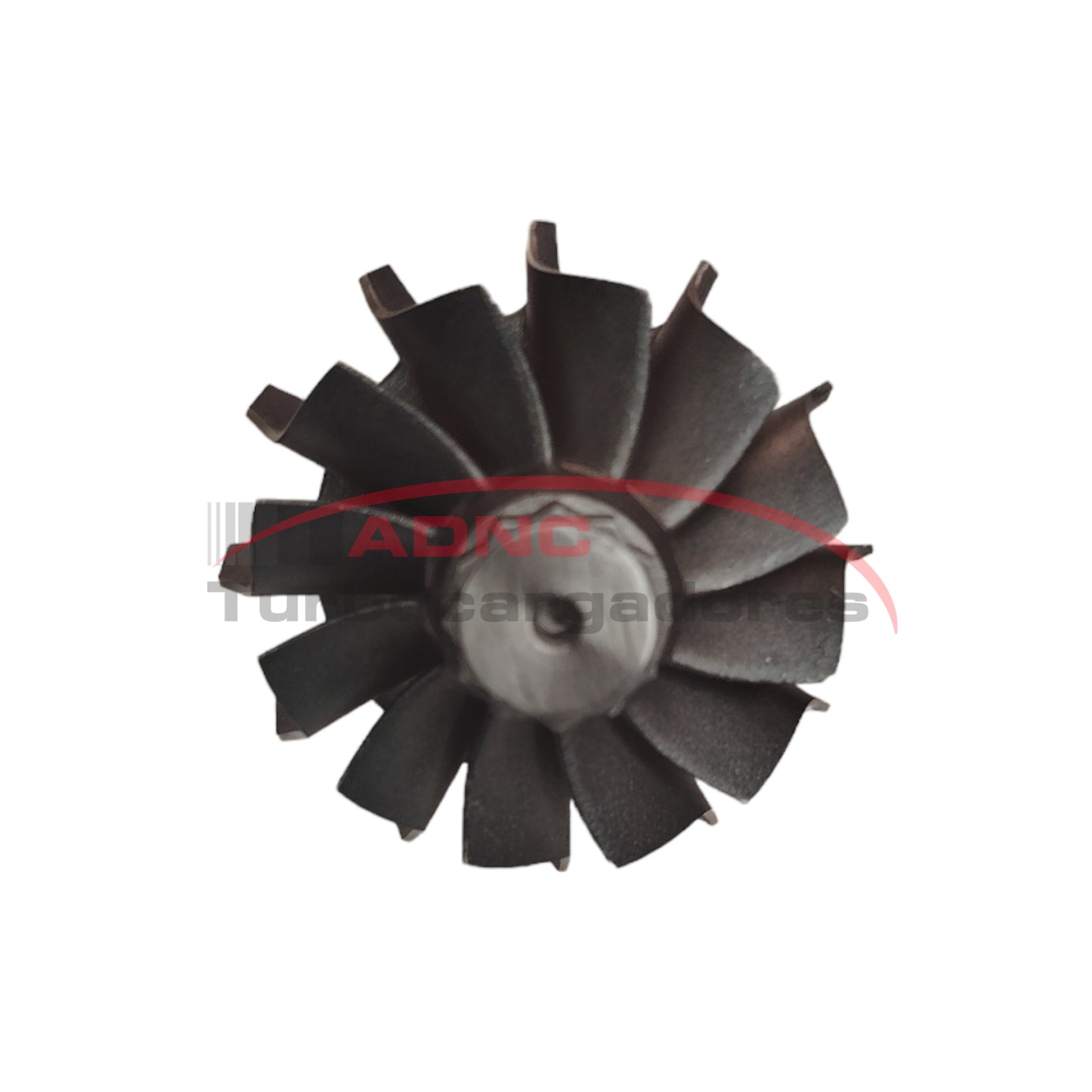 Eje Turbina ADNC: GT1749