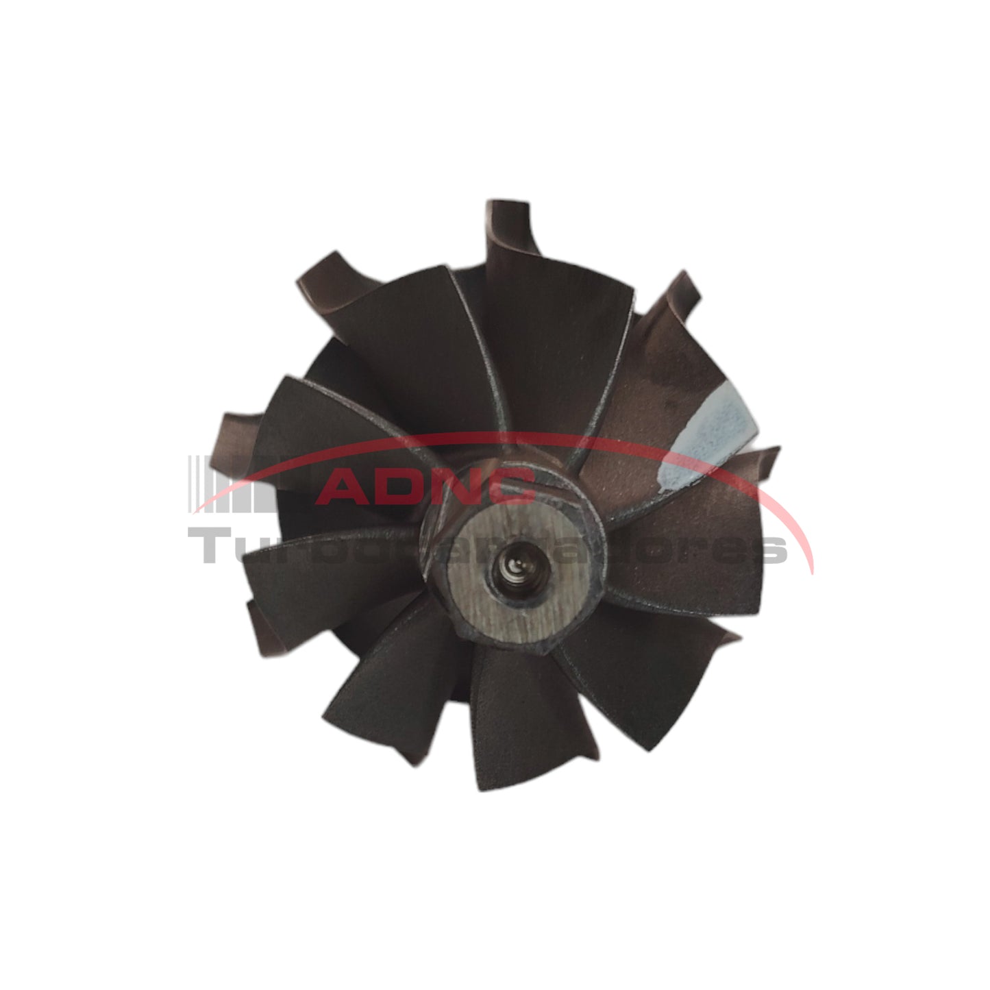 Eje Turbina ADNC: GT1749V