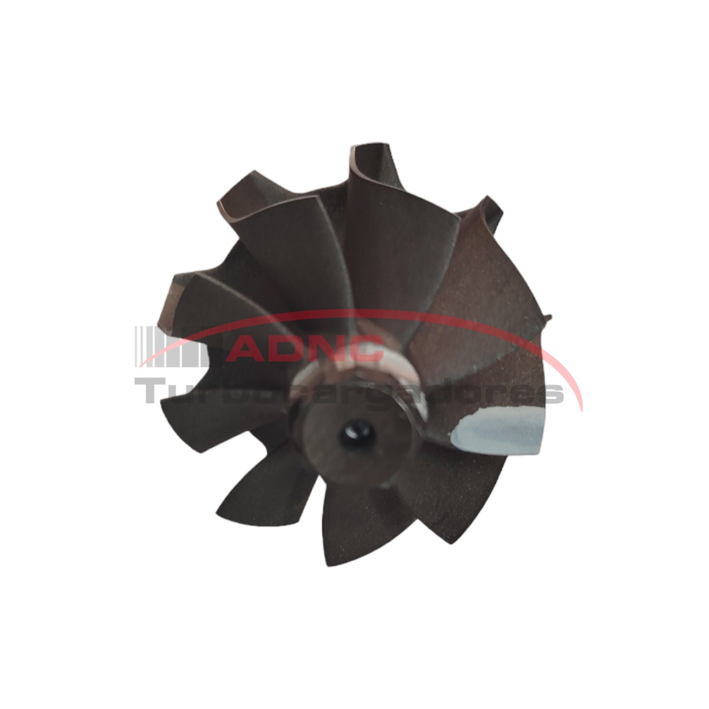 Eje Turbina ADNC: GT1749