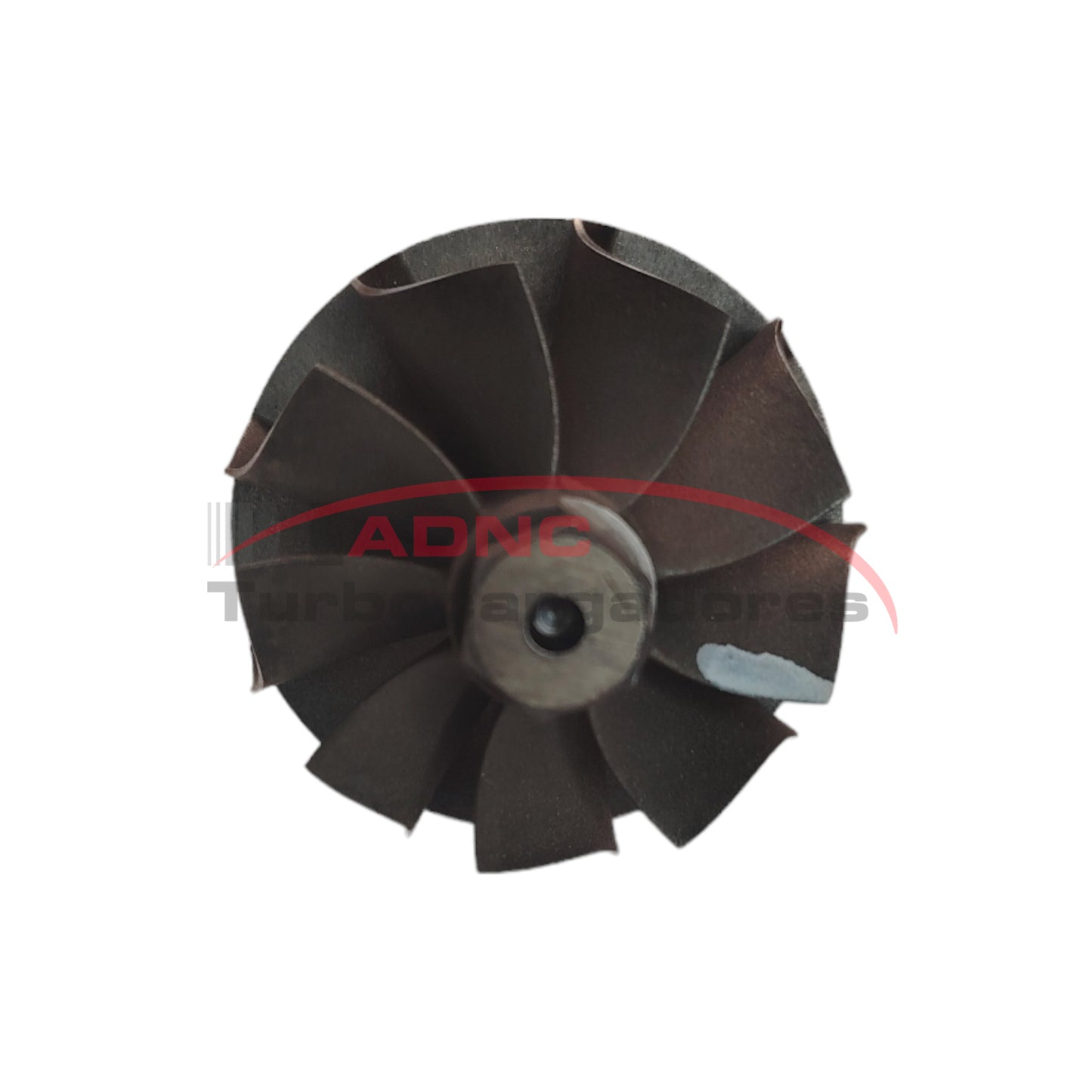 Eje Turbina ADNC: GT1749V