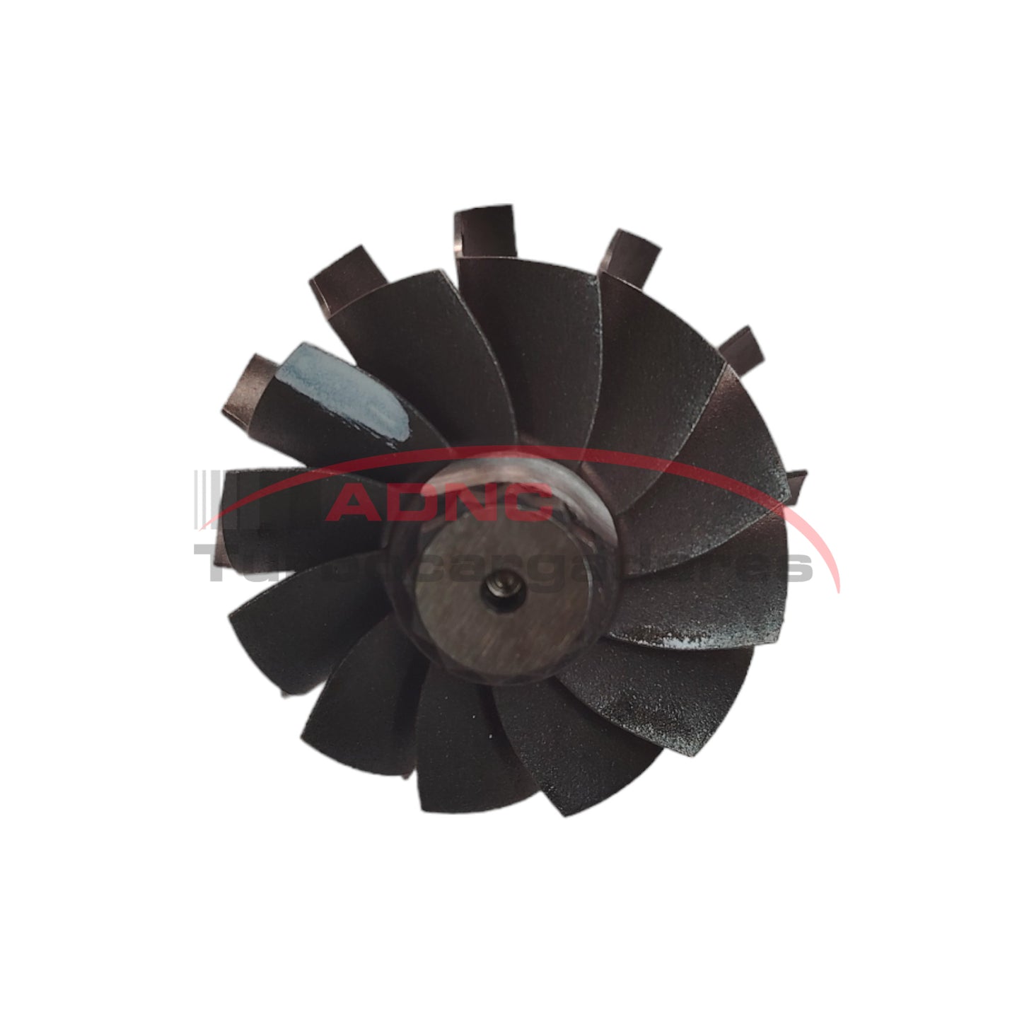 Eje Turbina ADNC: GT2056