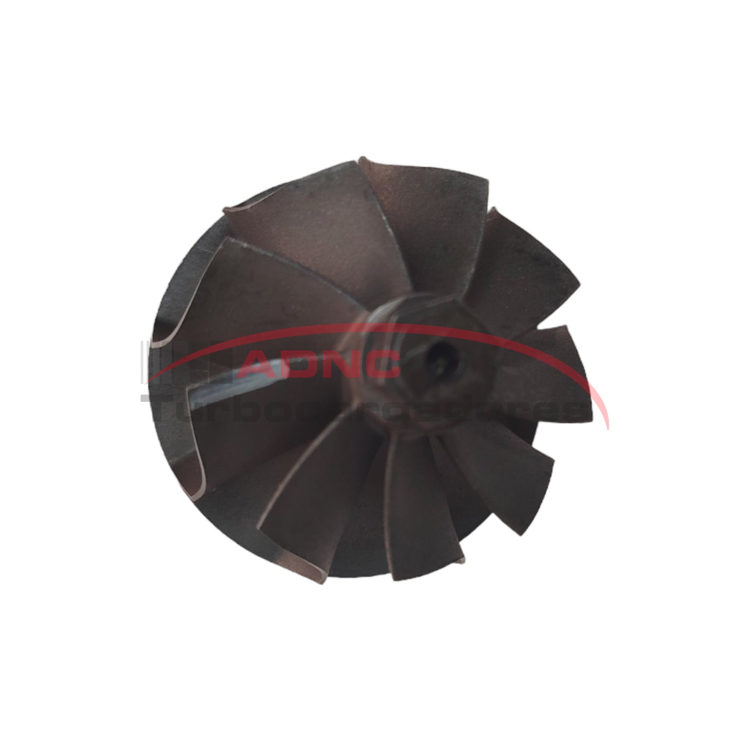 Eje Turbina ADNC: GT1444