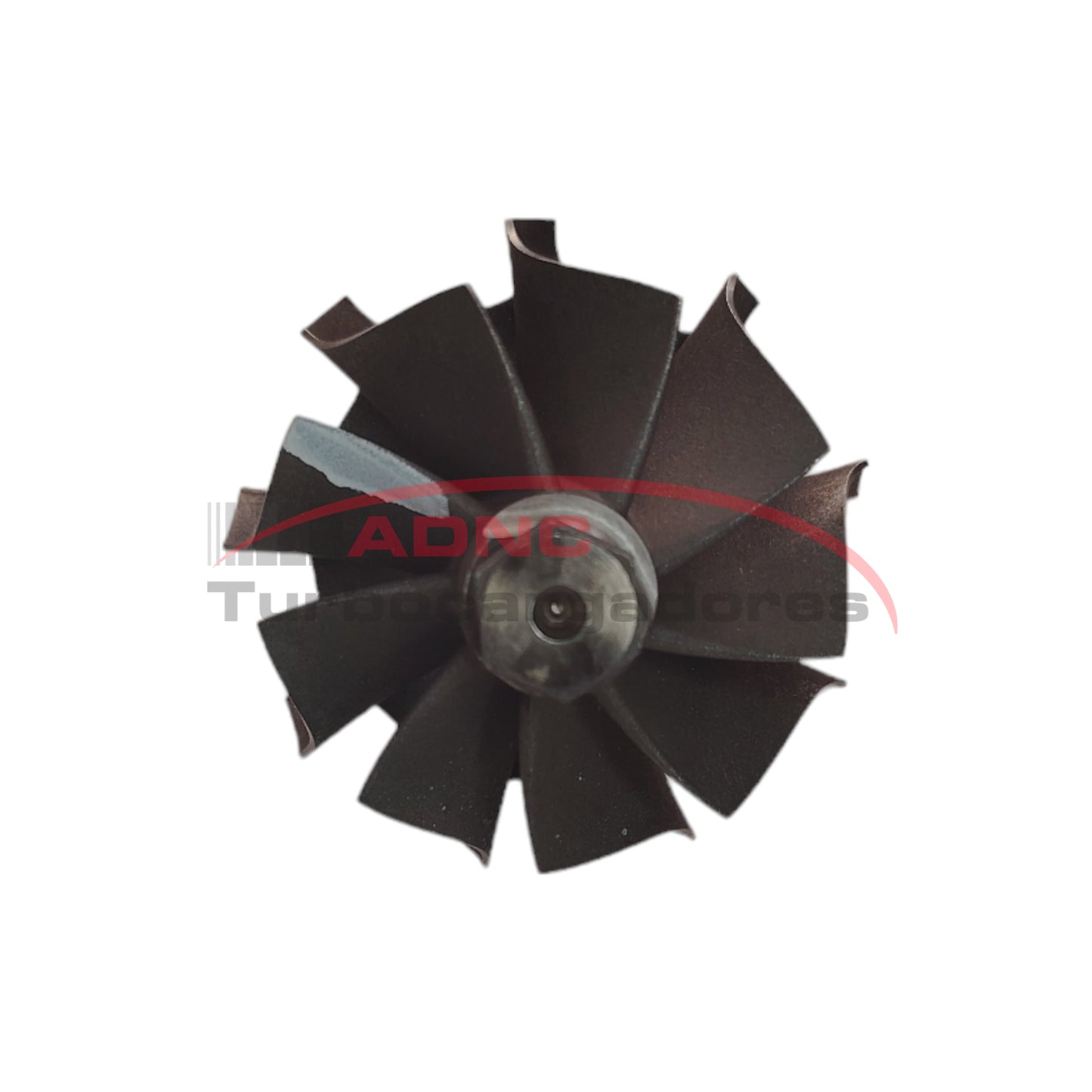 Eje Turbina ADNC: GT2056V