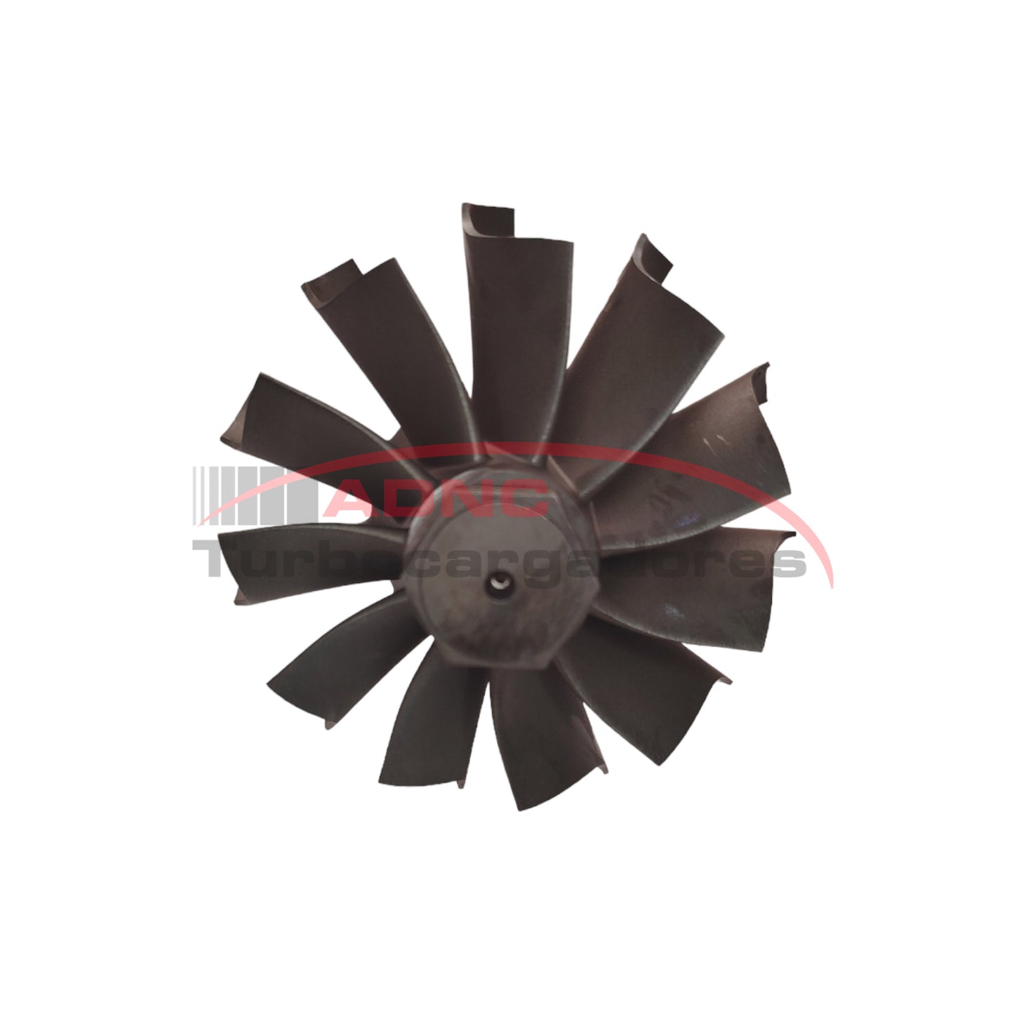 Eje Turbina ADNC: TA51