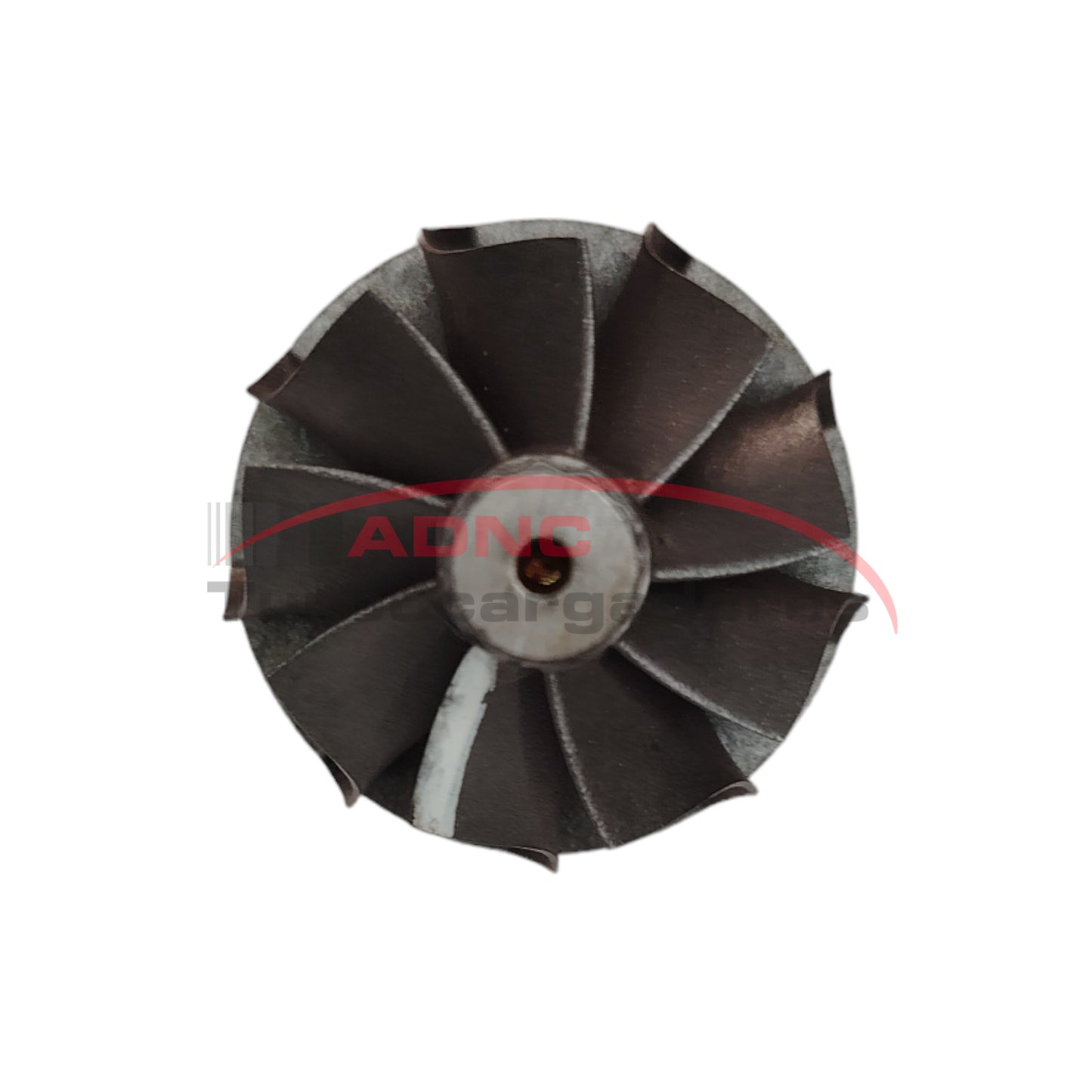Eje Turbina ADNC: GTC144VZ