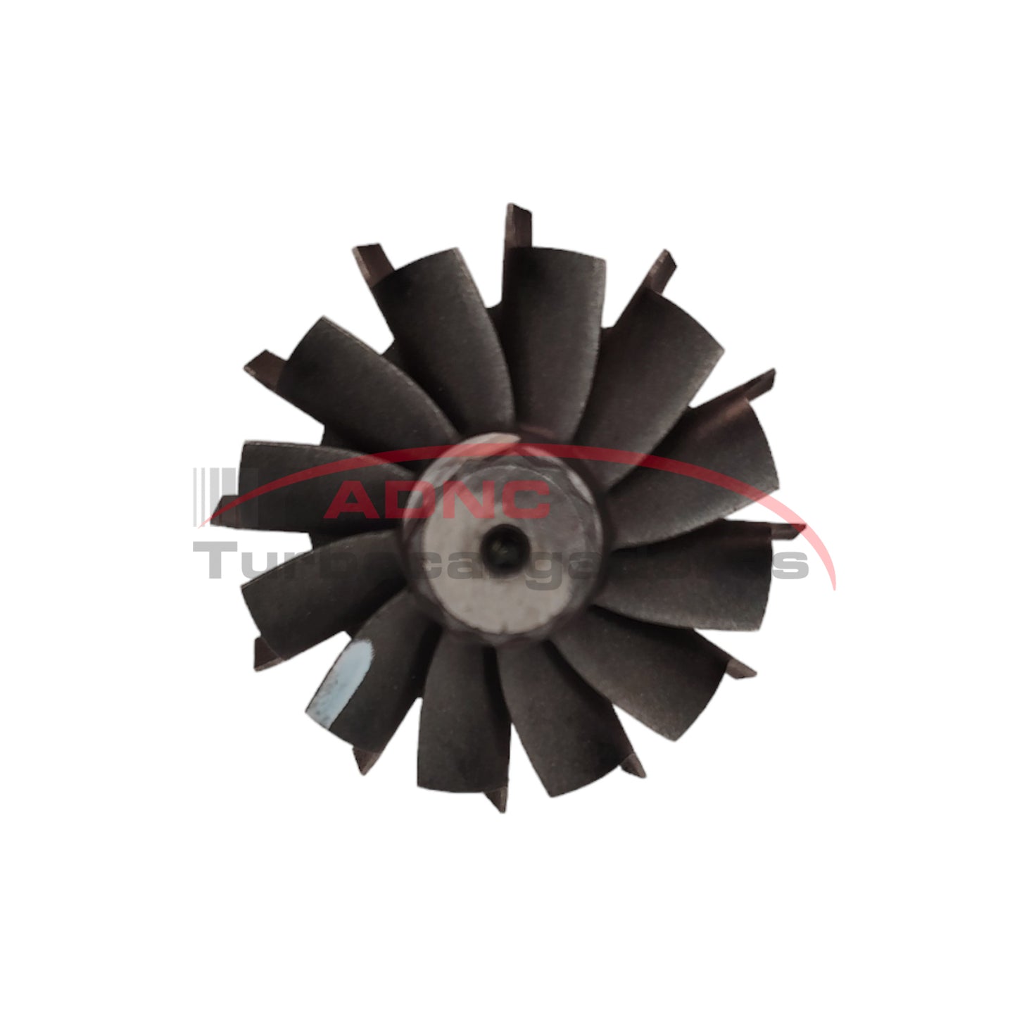 Eje Turbina ADNC: GT2052S