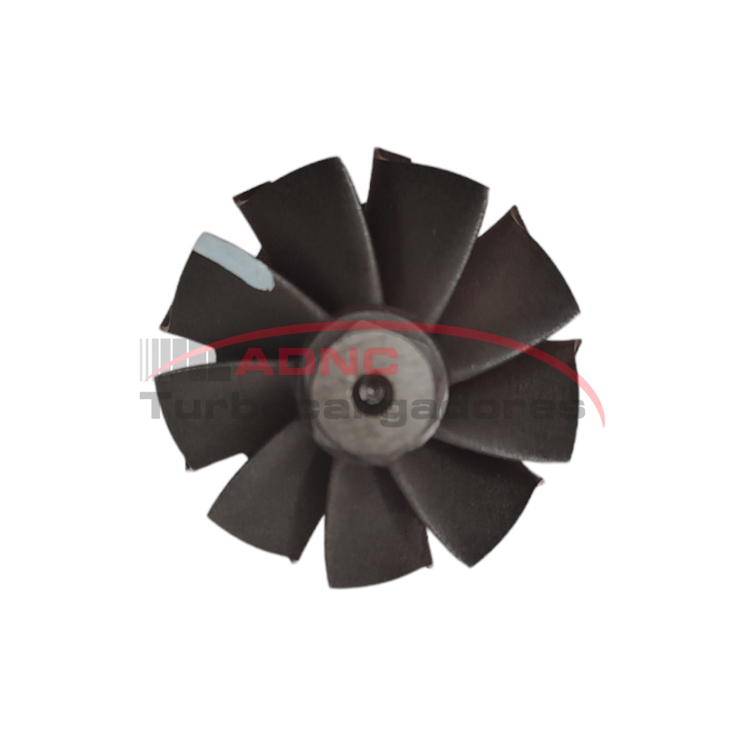 Eje Turbina ADNC: GT2056V
